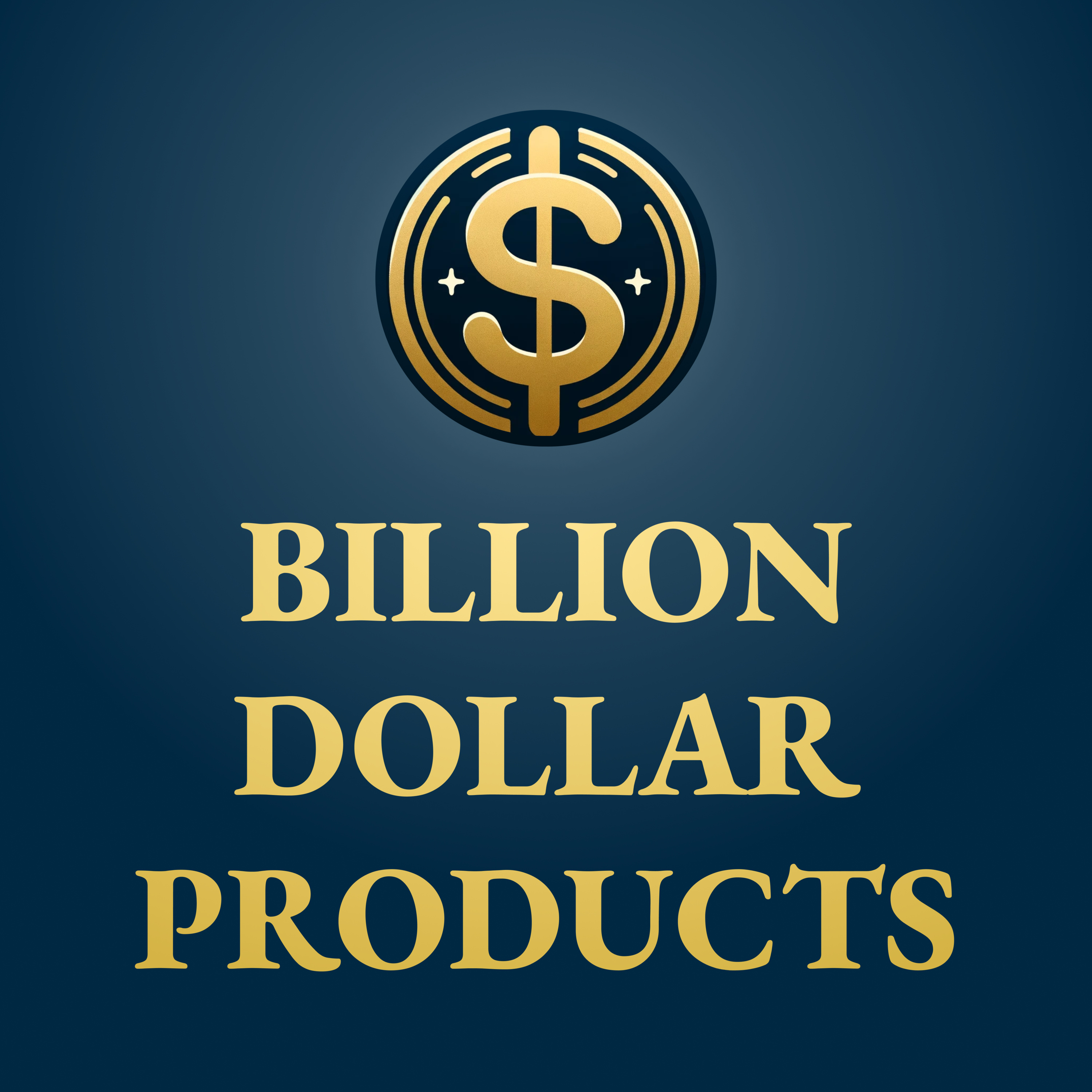 Billion Dollar Products