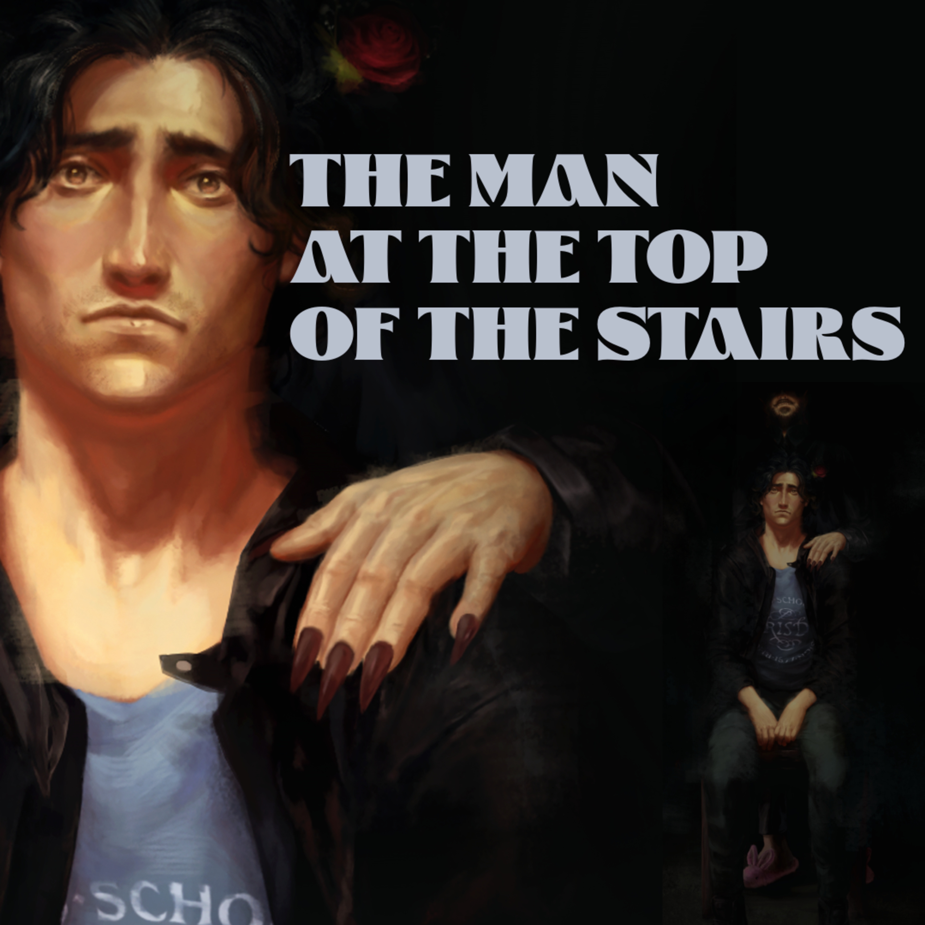 The Diaries of Netovicius the Vampire