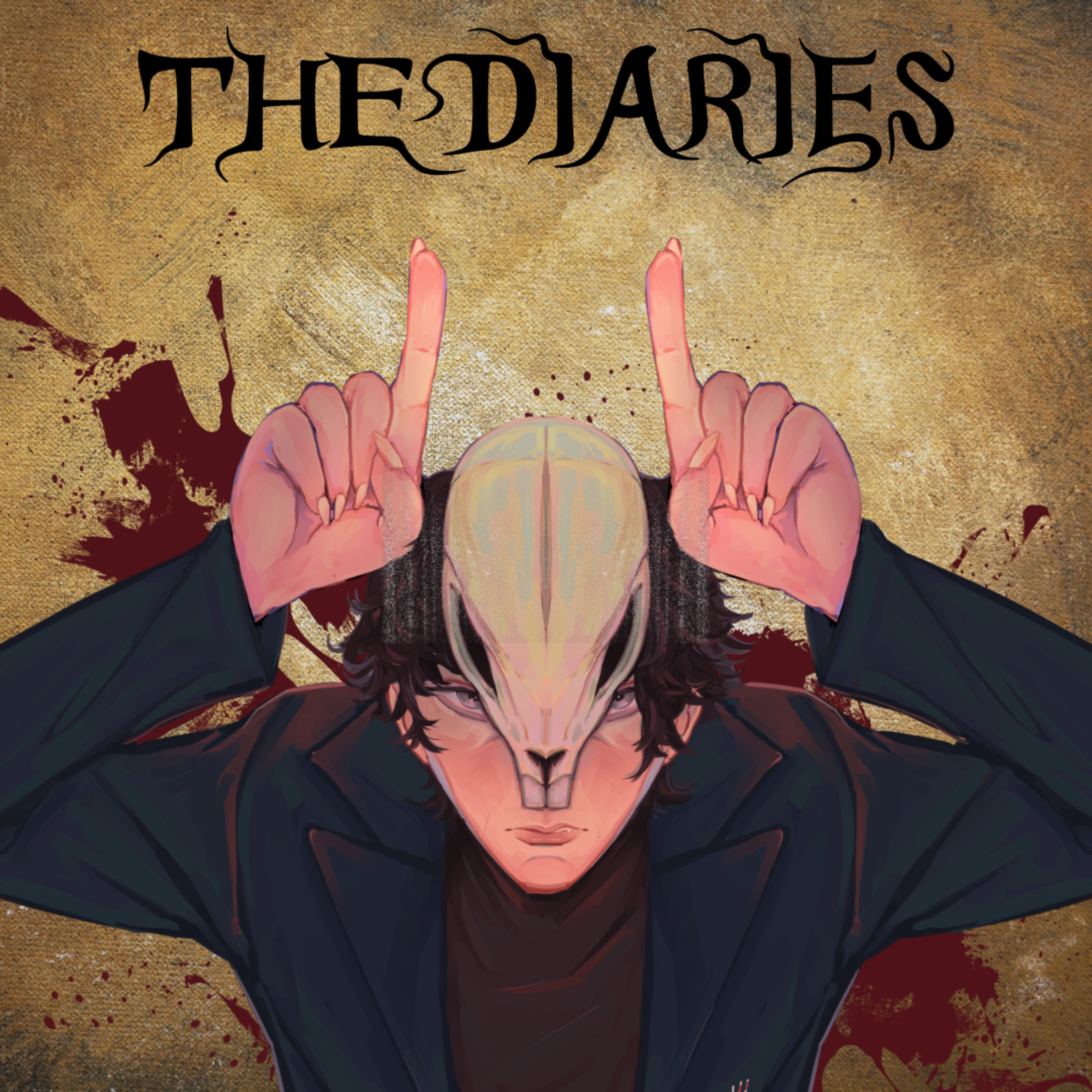 The Diaries of Netovicius the Vampire