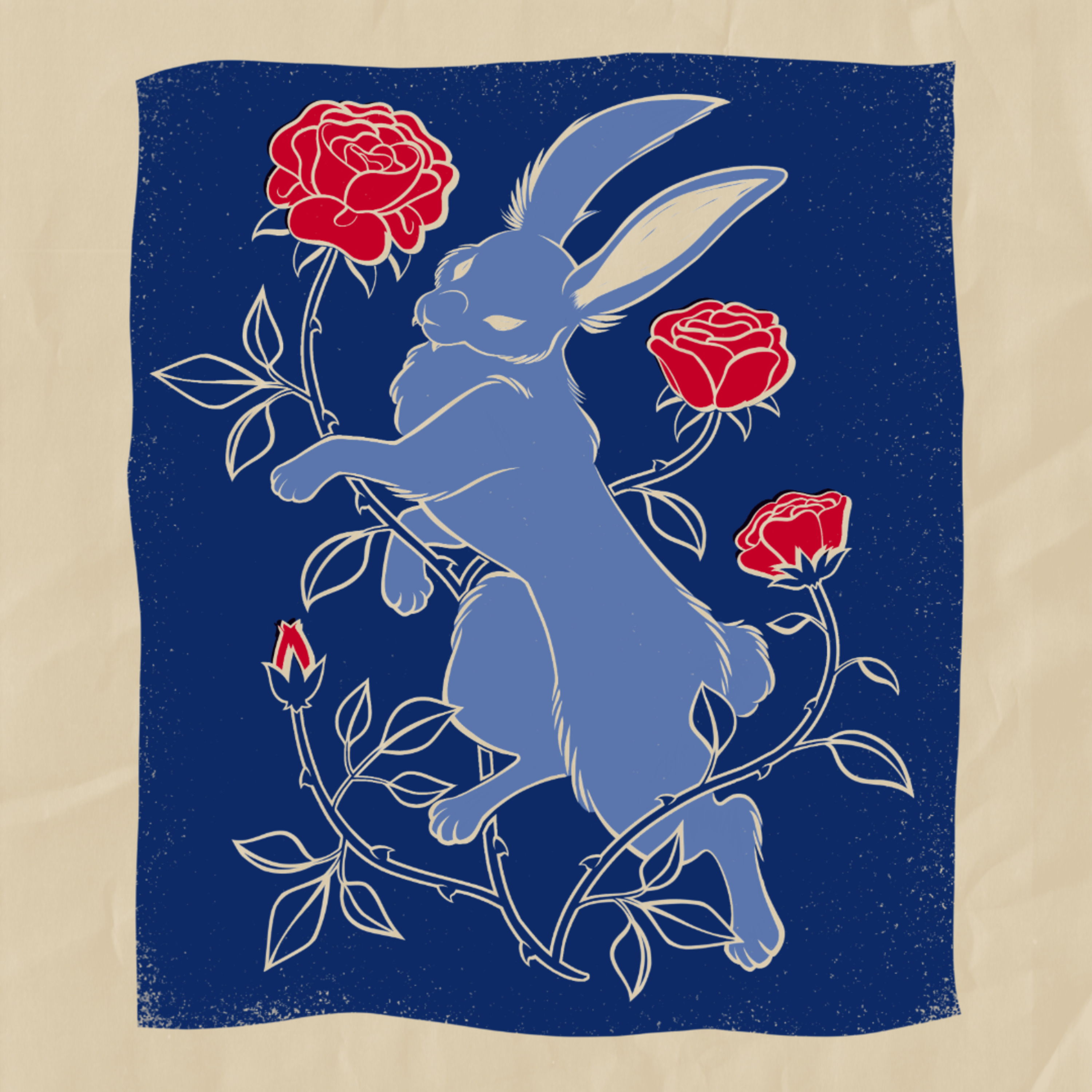 Orphans - Chapter Five : May Blackall