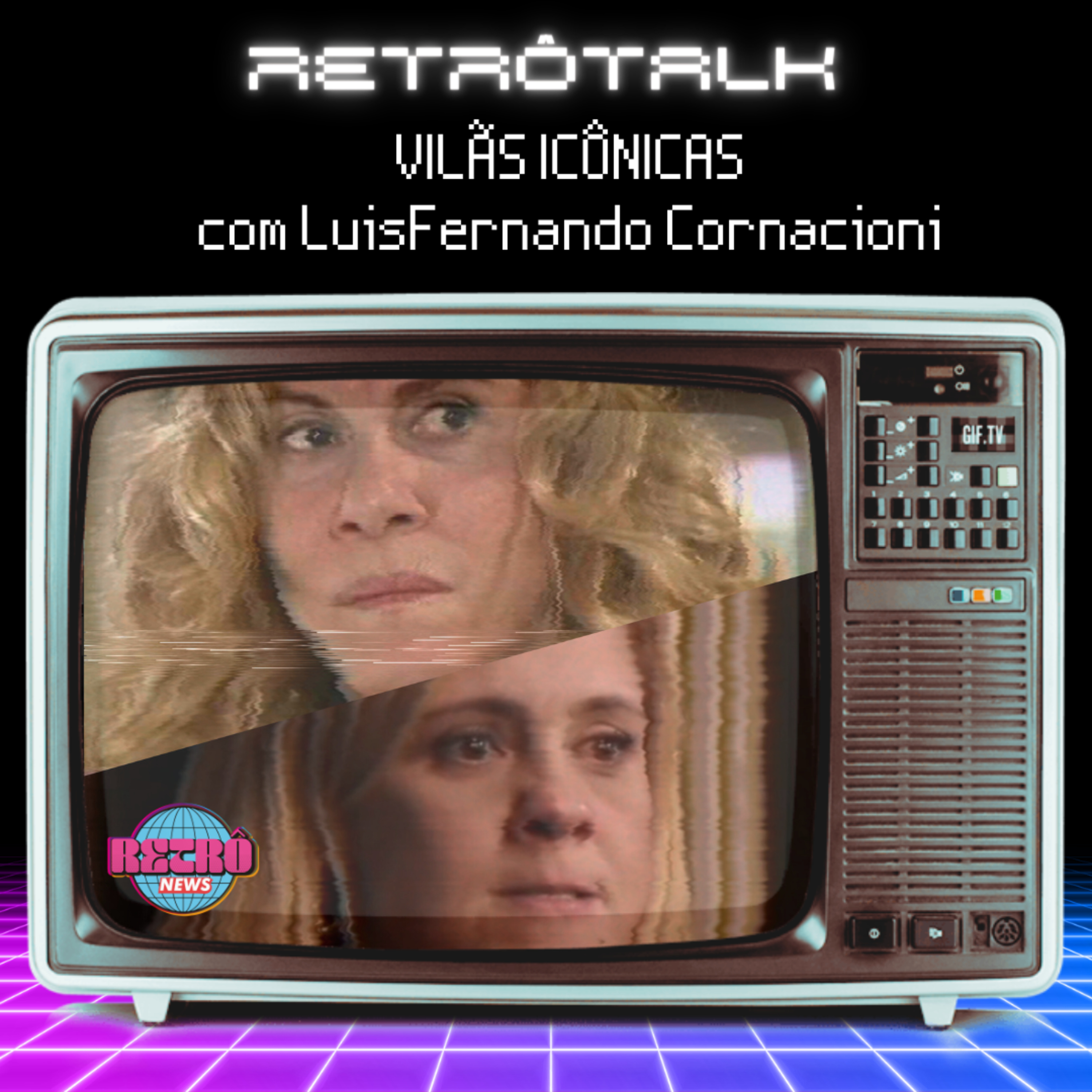 RETRÔNEWS