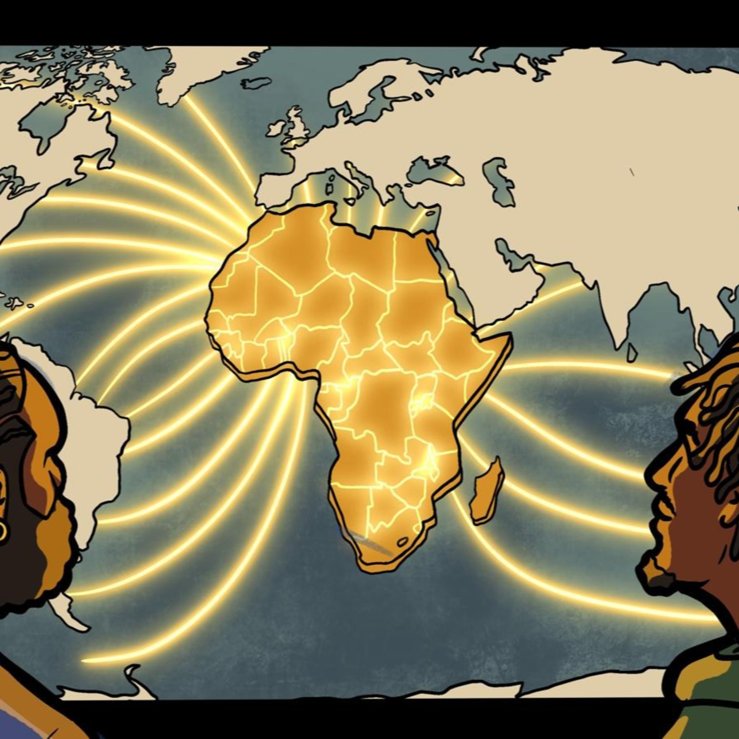 The Philosophy of Pan-Africanism