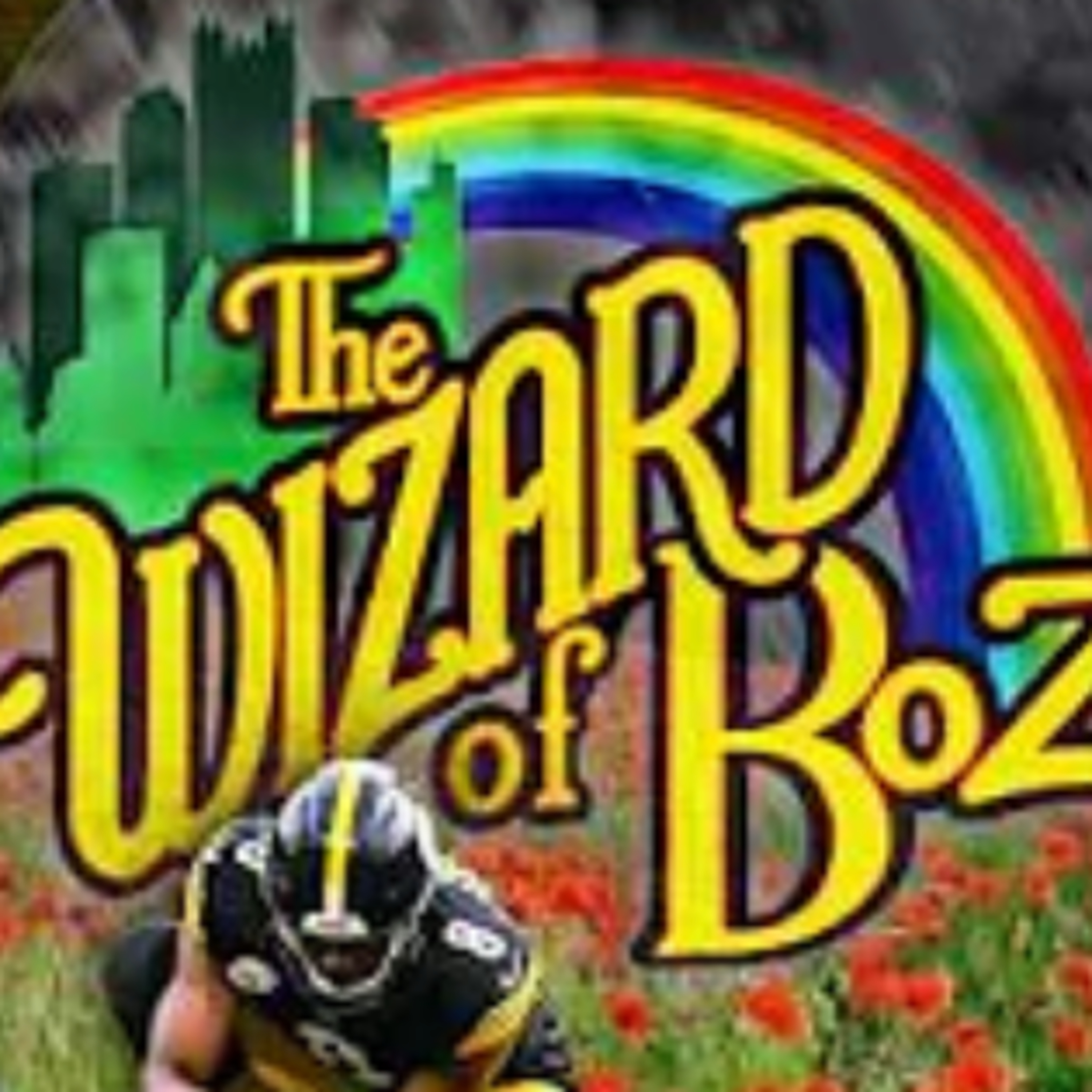 Pisstacular Takes: The Podcast Home for UrinatingTree