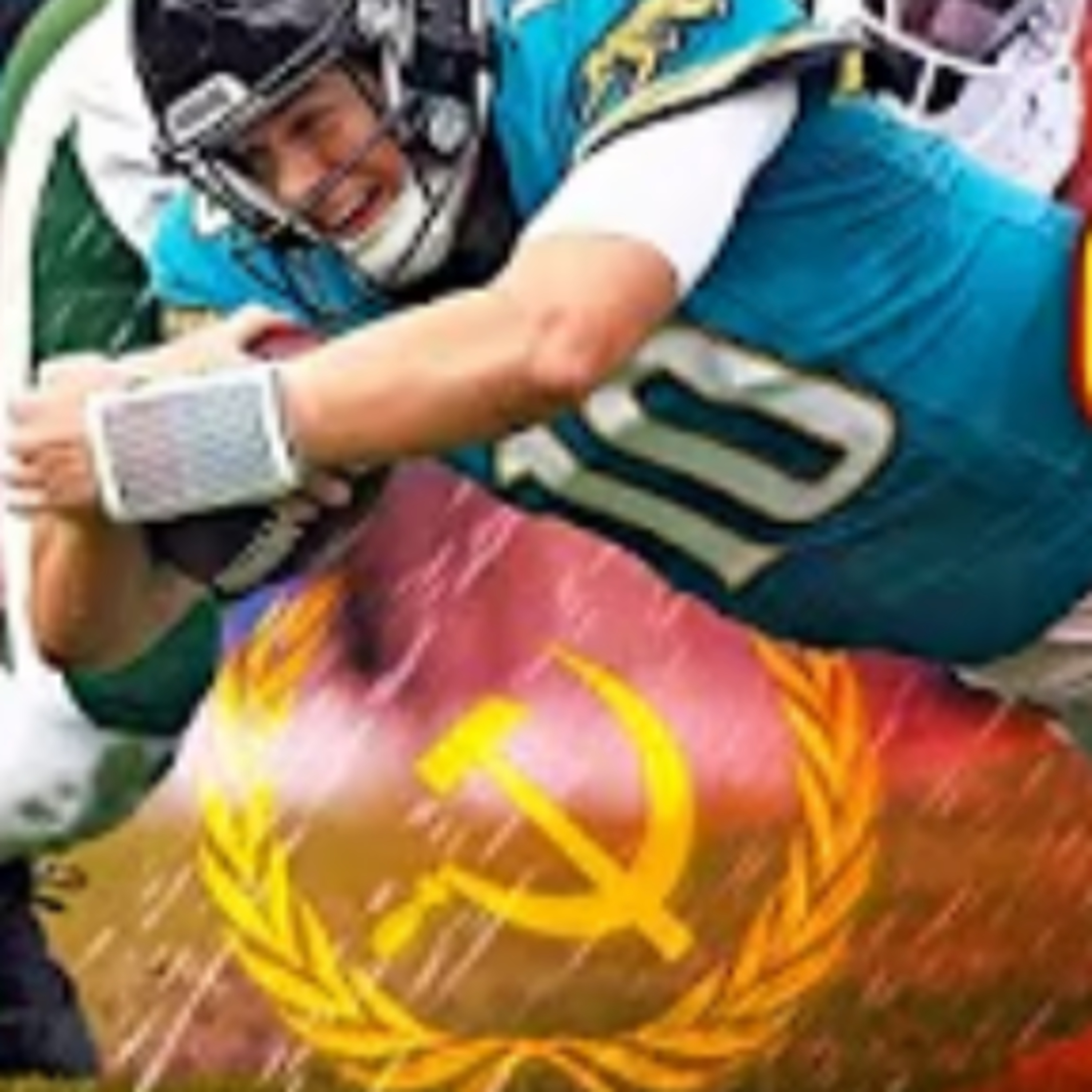 Pisstacular Takes: The Podcast Home for UrinatingTree