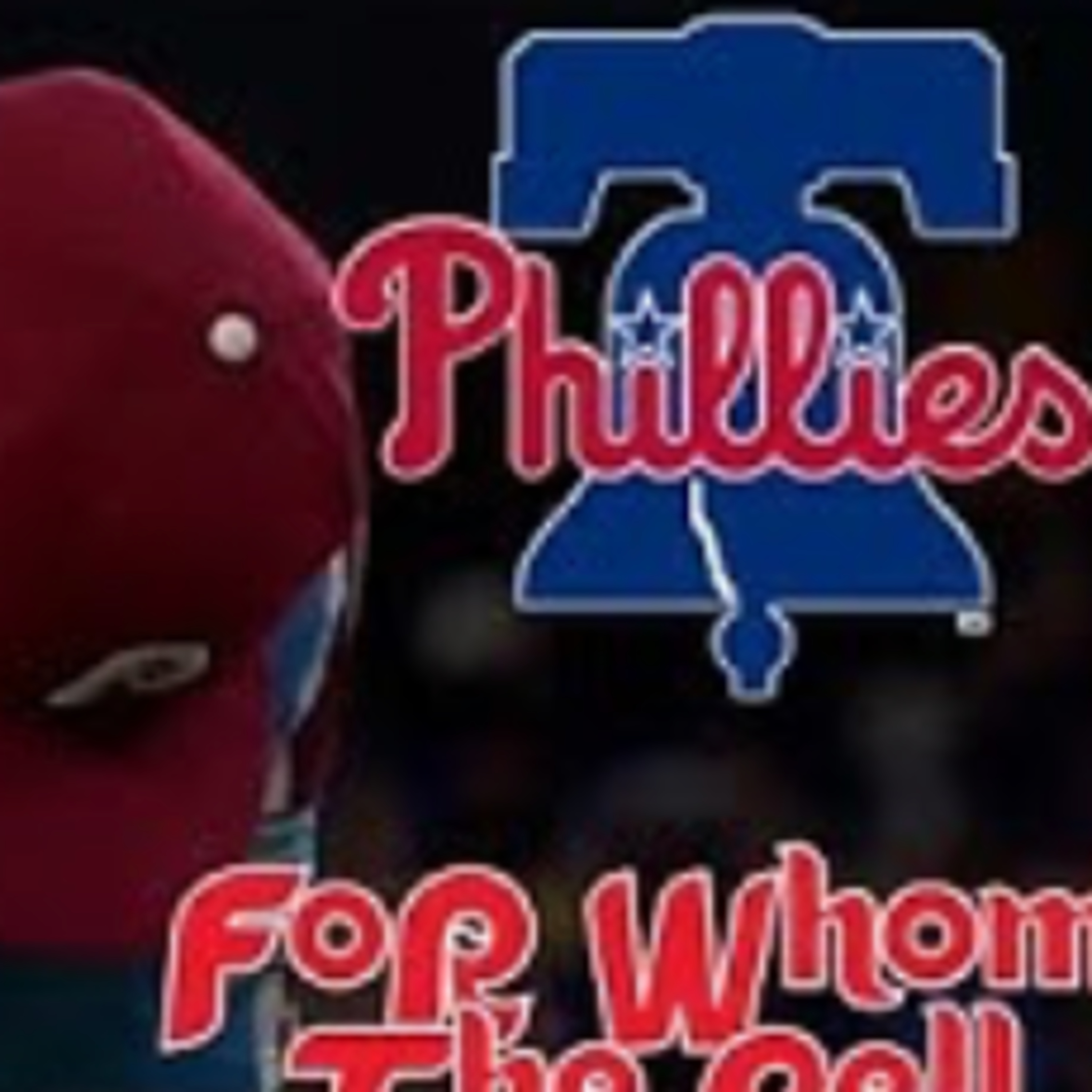For Whom the Bell Tolls episode artwork