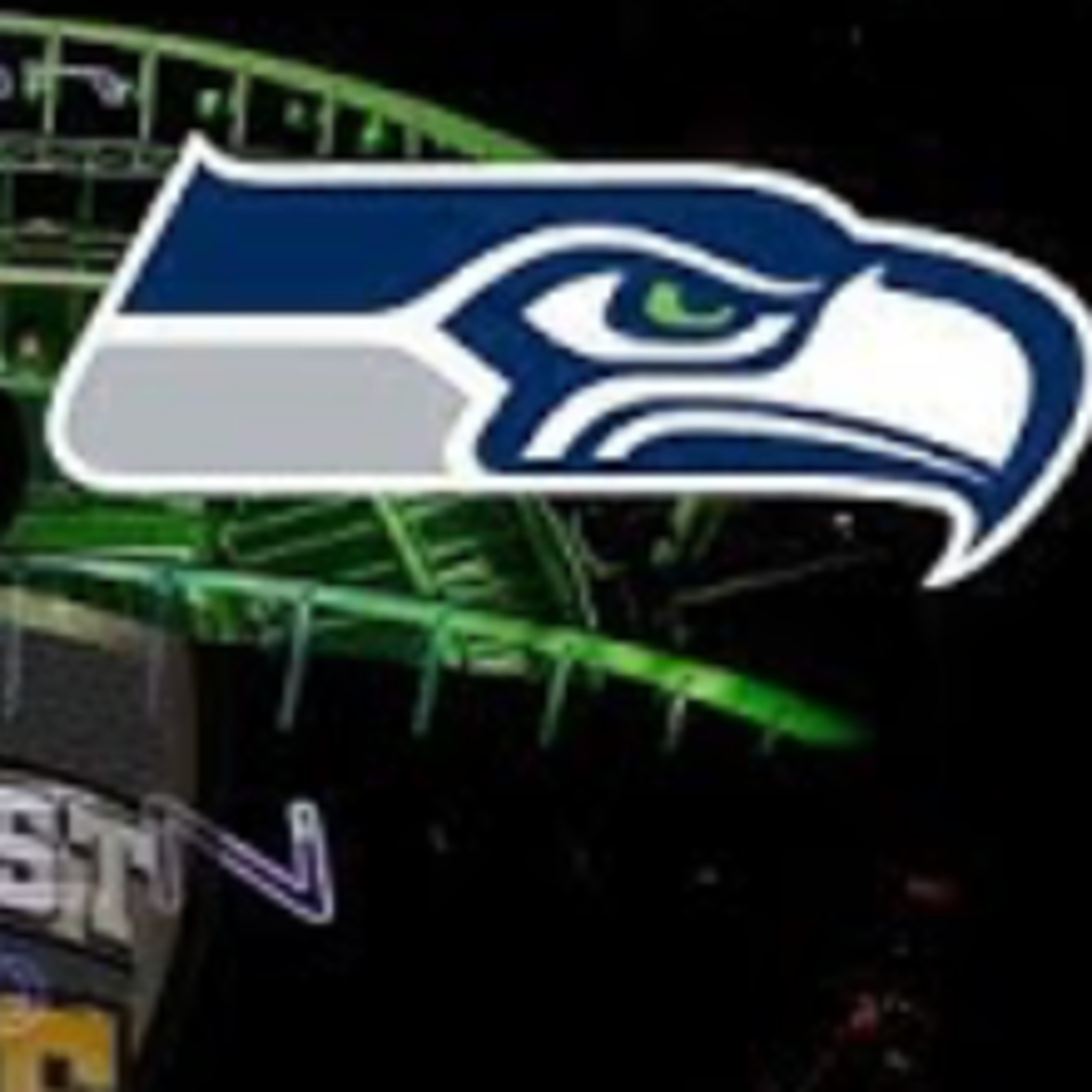 Los Angeles Rams vs. Seattle Seahawks (December 18, 2025) - The Greatest Game episode artwork