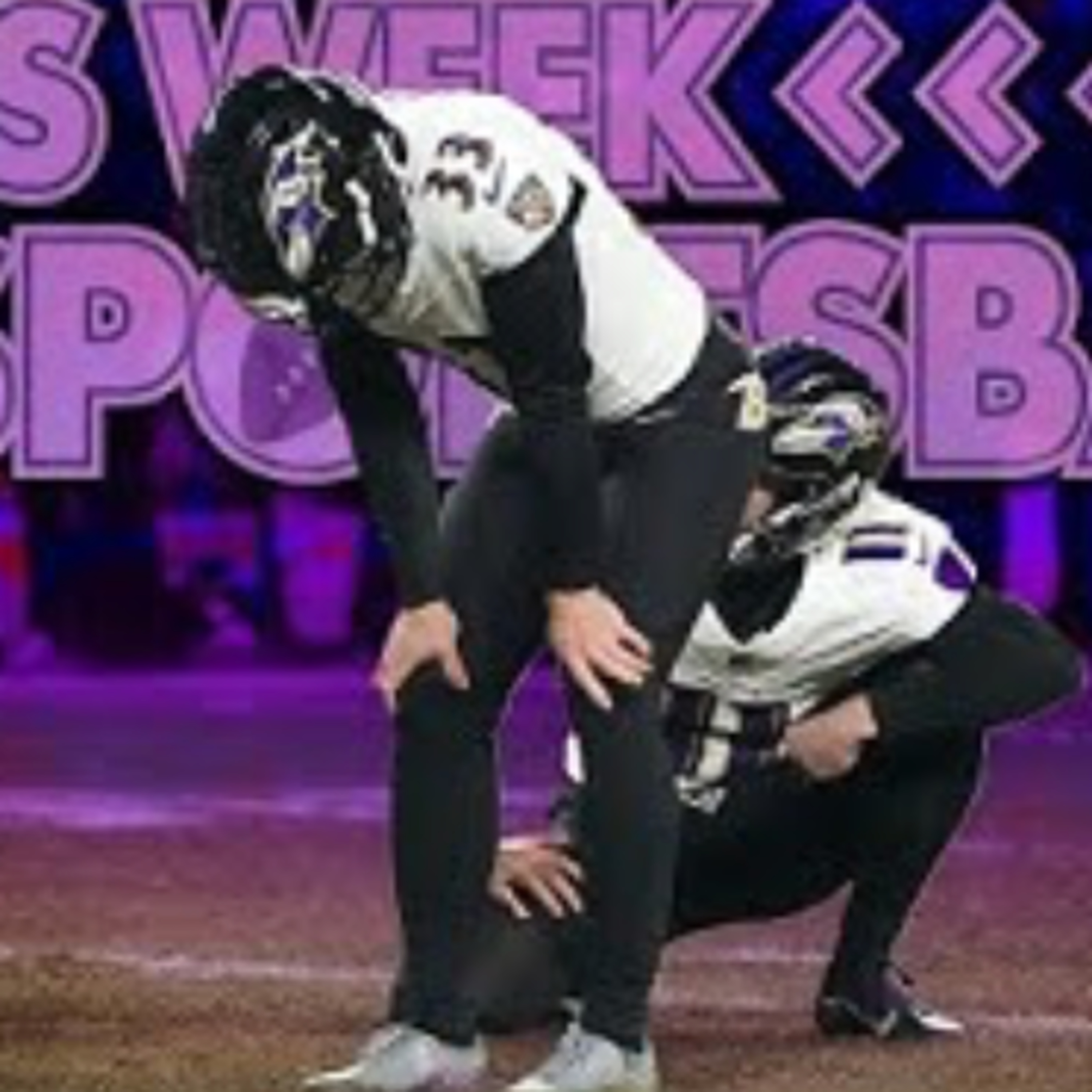 This Week in Sportsball: NFL Week Eighteen Edition (2025) episode artwork