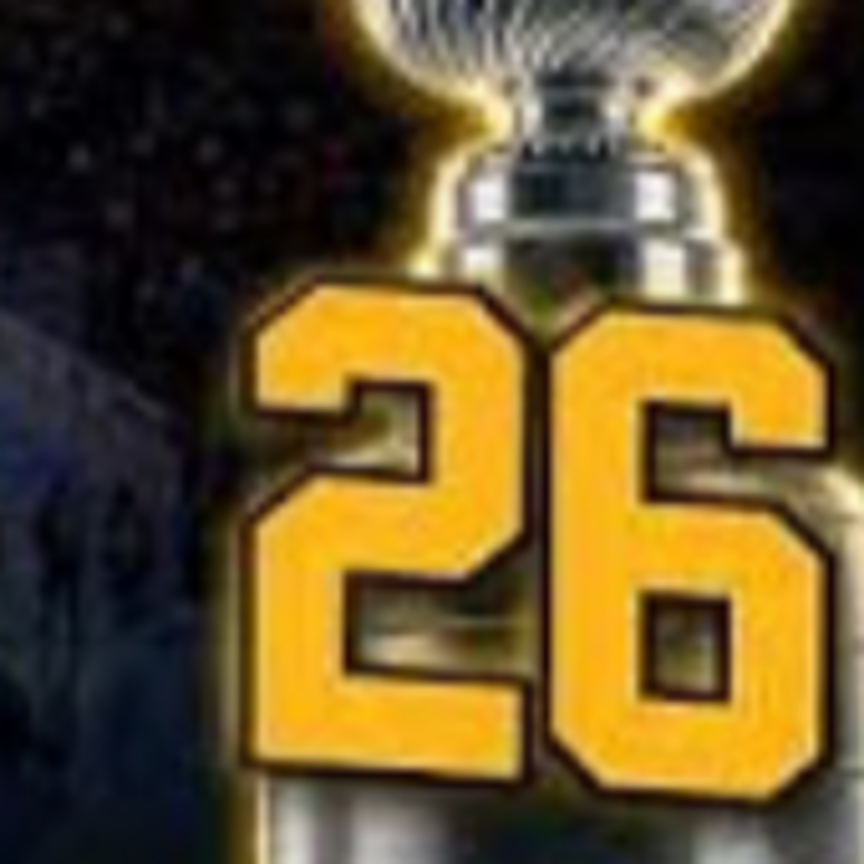The Haters Guide to the 2025/26 NHL Season: Debriefing episode artwork