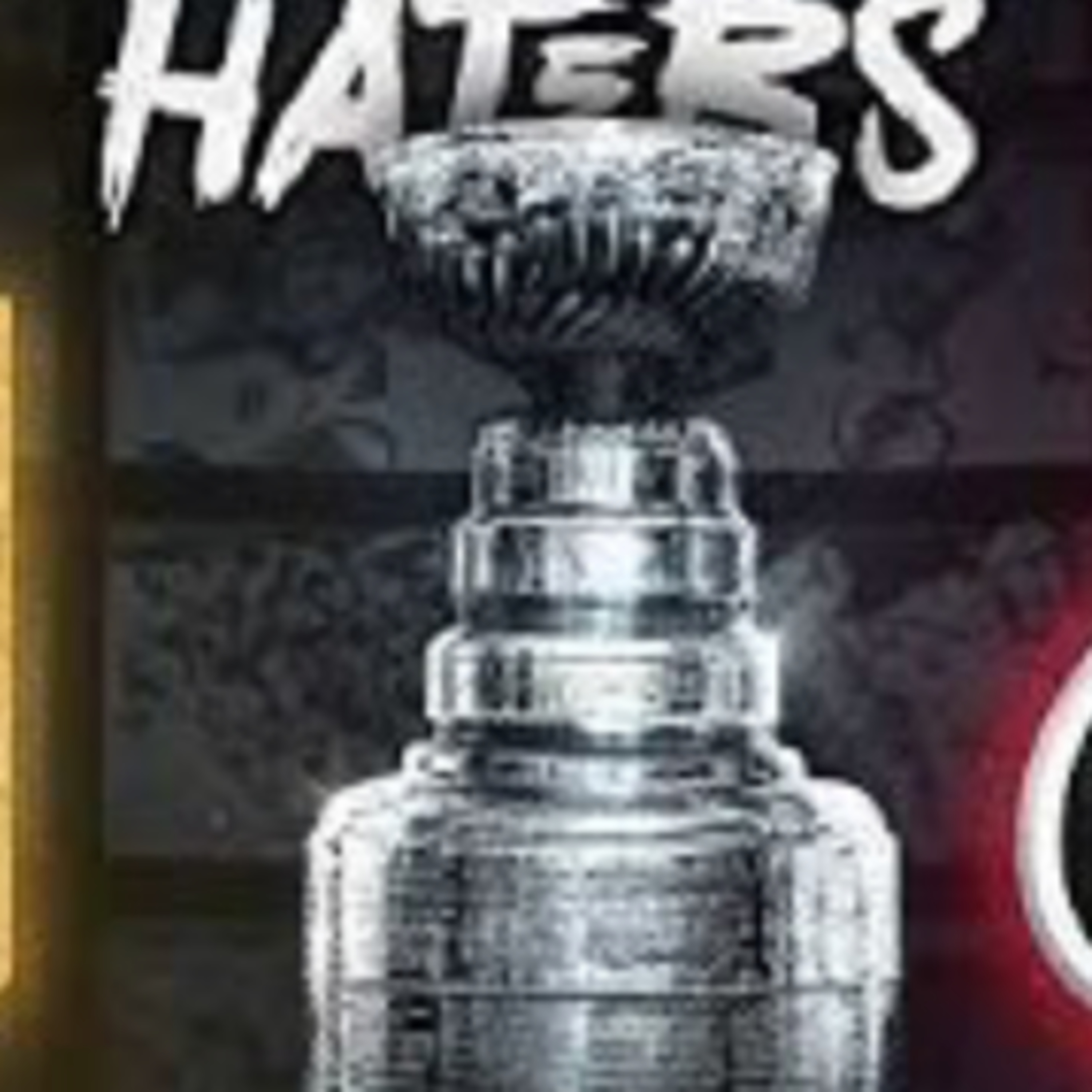 The Haters Guide to the 2026 Stanley Cup Finals episode artwork
