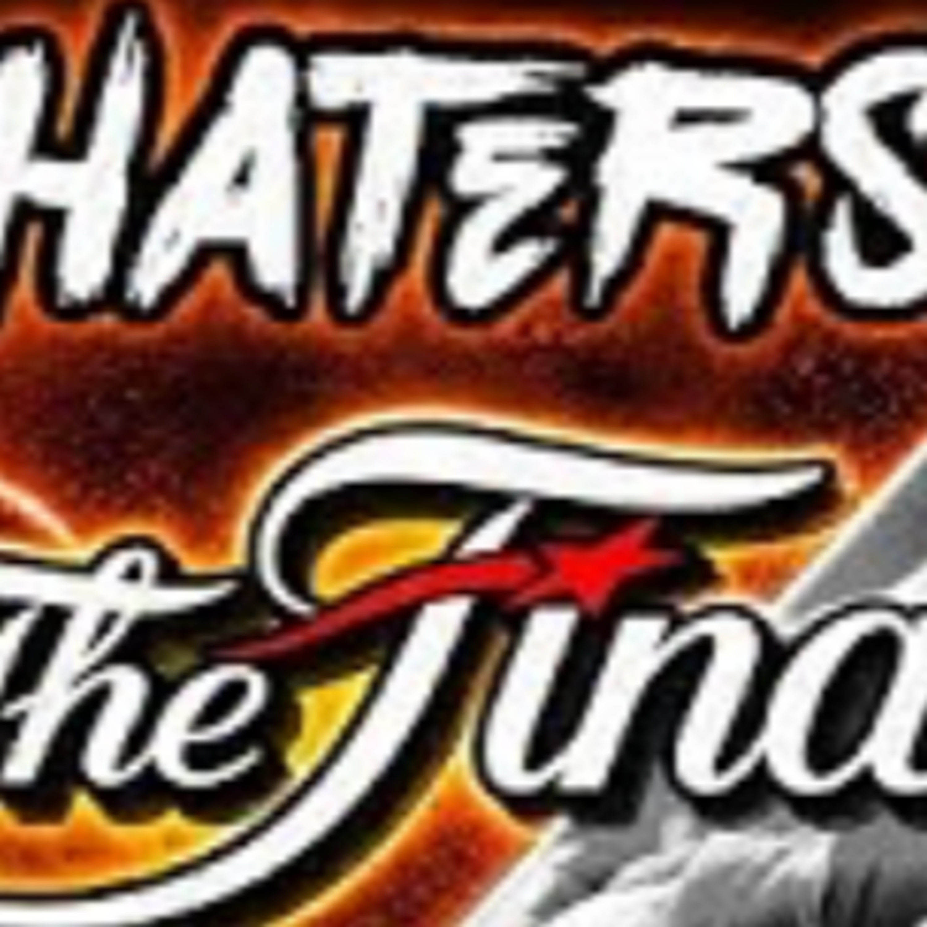 The Haters Guide to the 2026 NBA Finals episode artwork