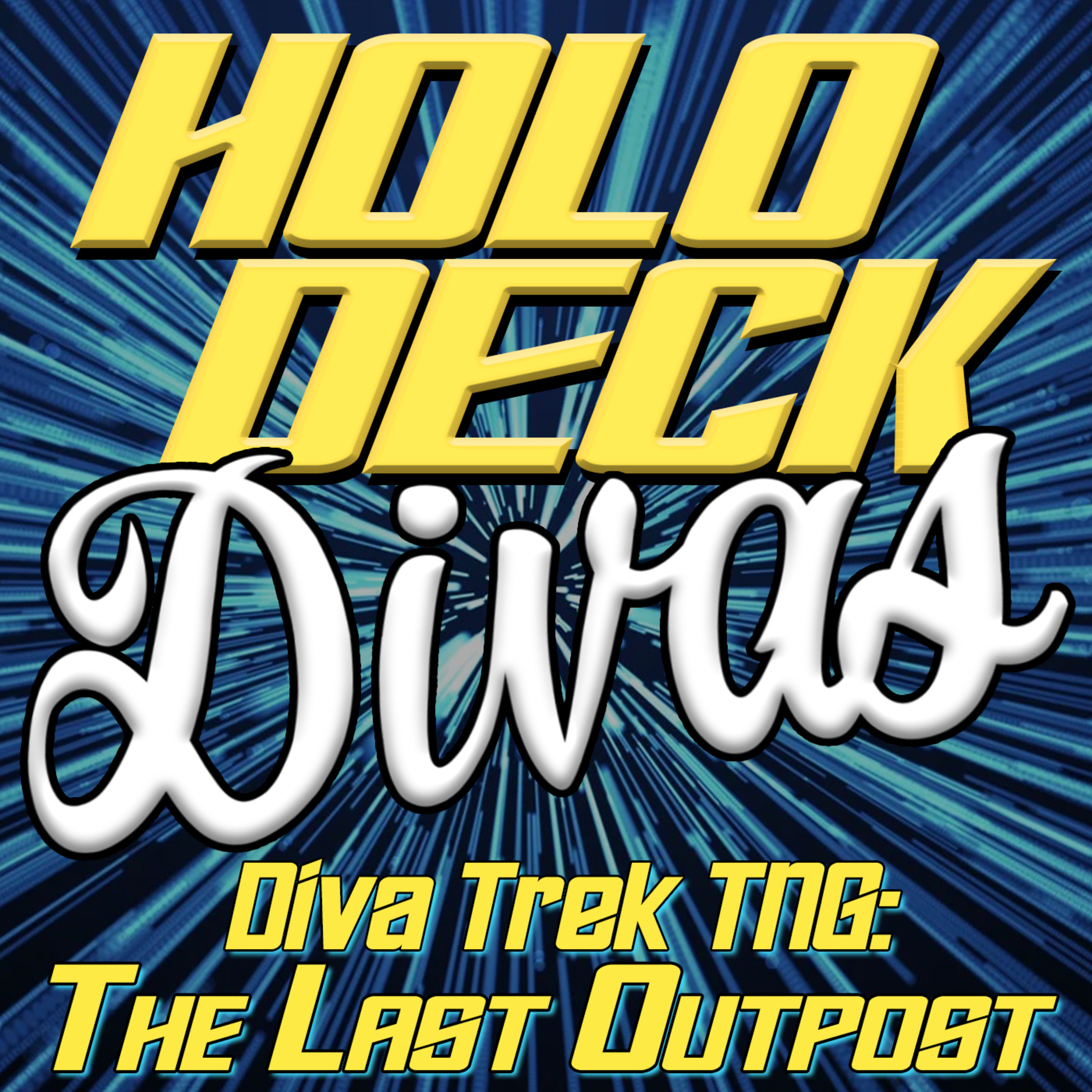 Holodeck Divas - A Star Trek Podcast