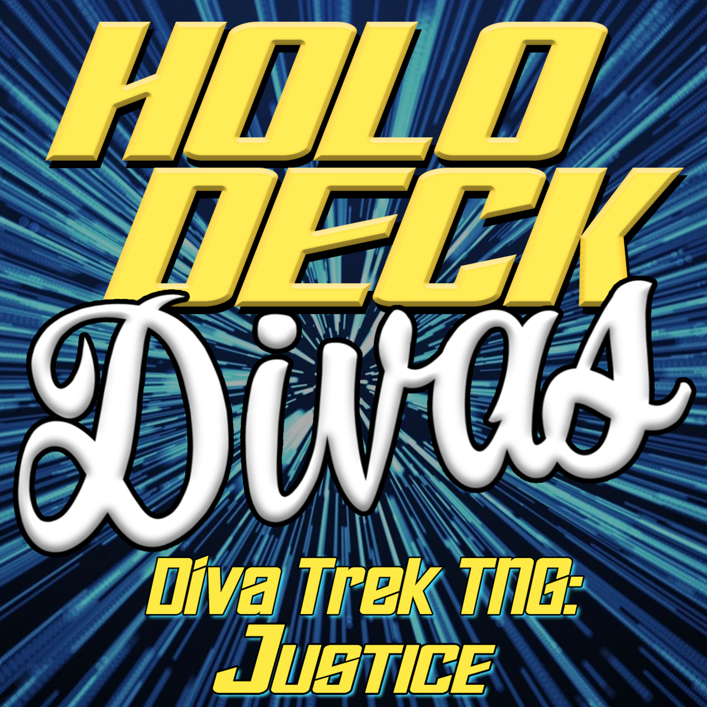 Holodeck Divas - A Star Trek Podcast