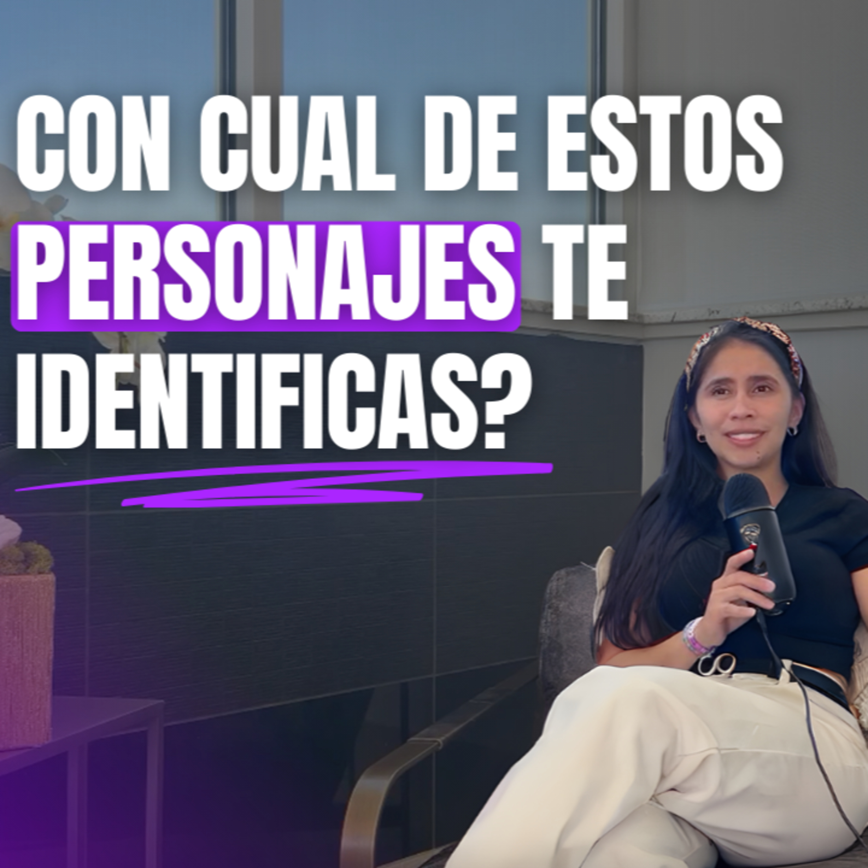Más allá del Miedo