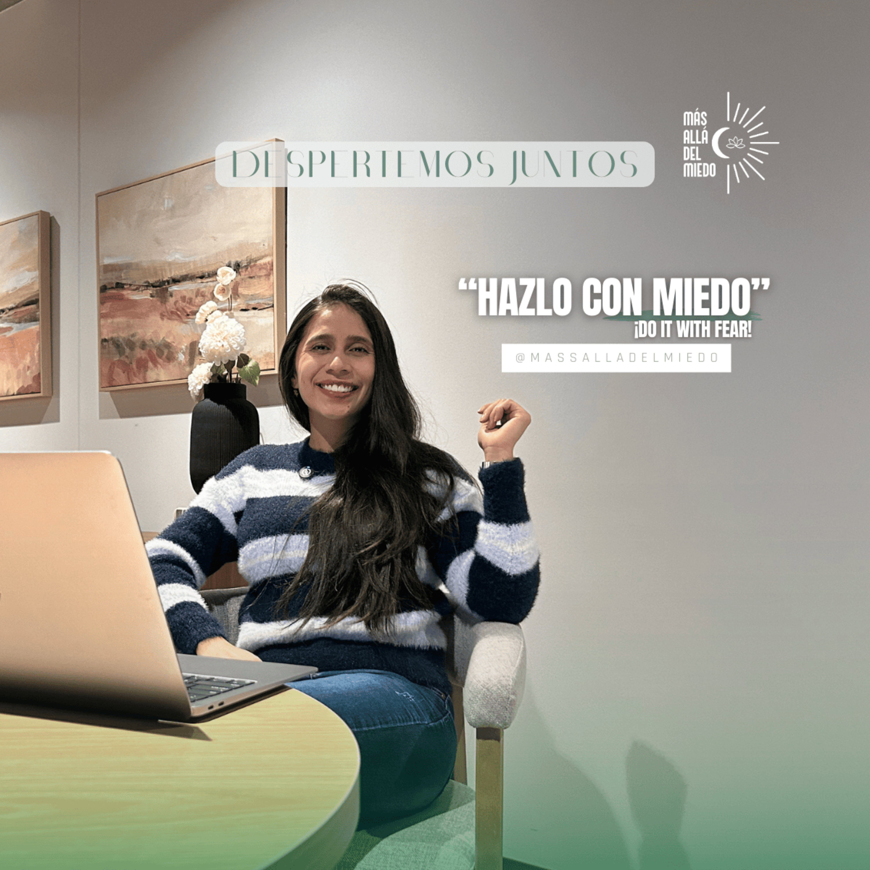 Más allá del Miedo