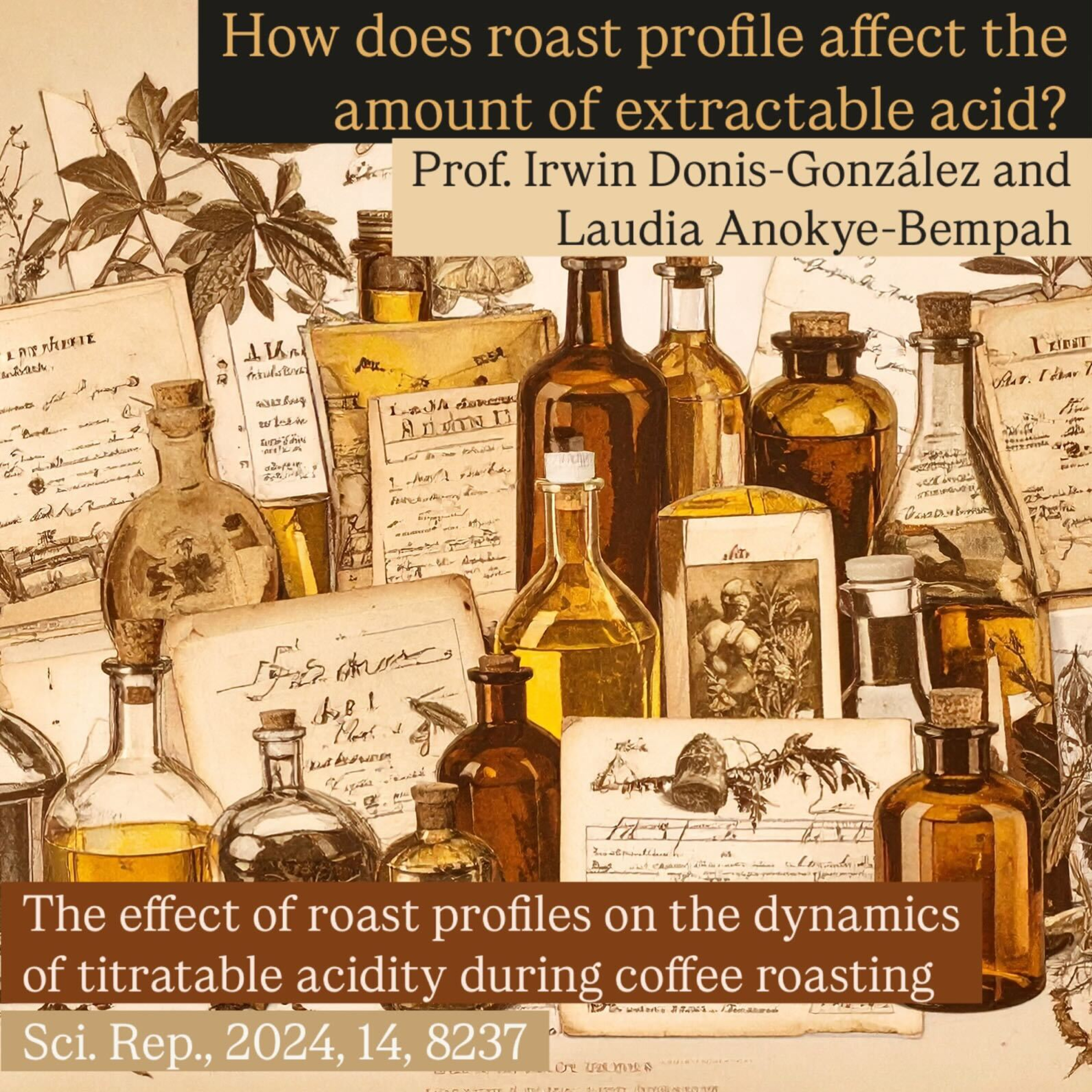Coffee Literature Review