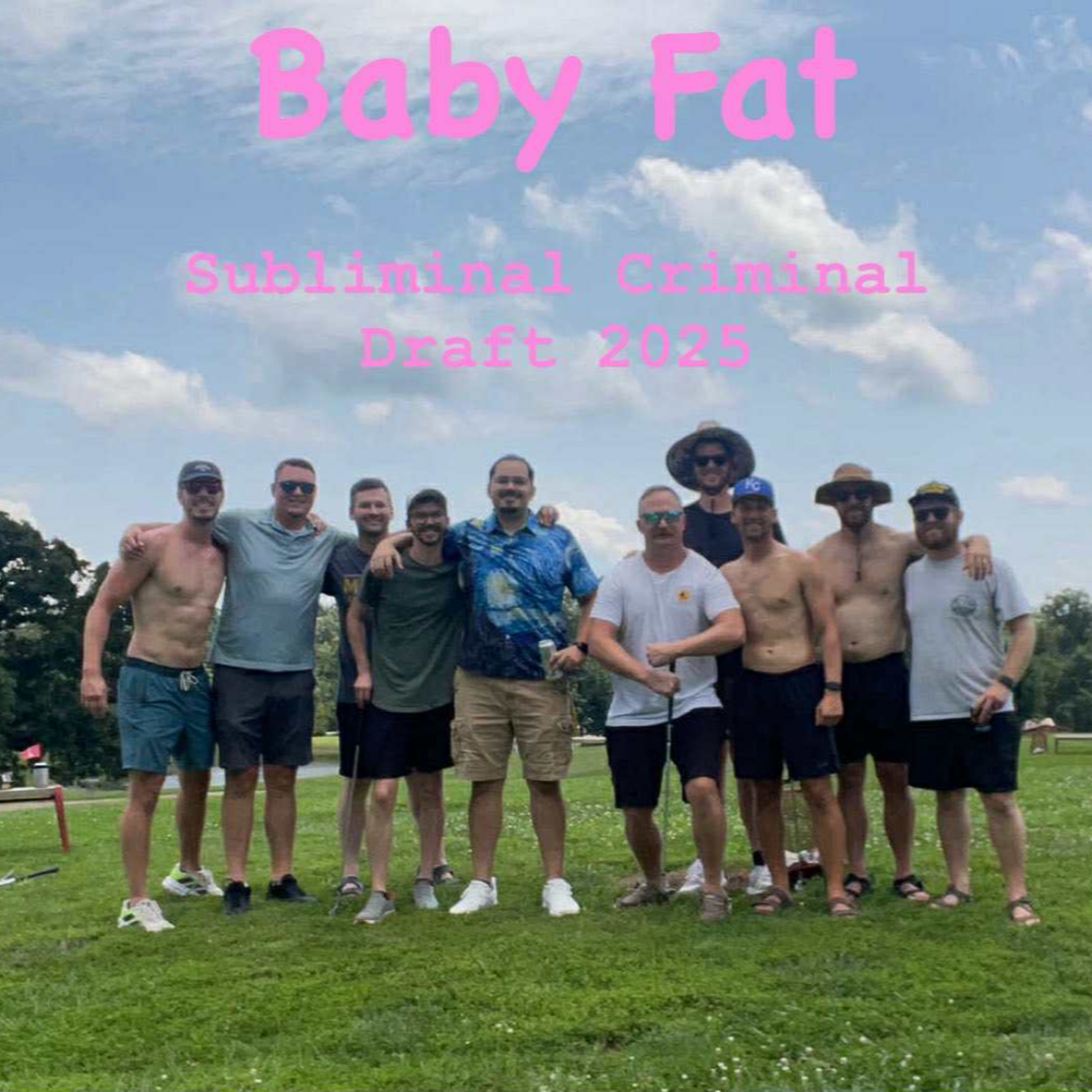Baby Fat