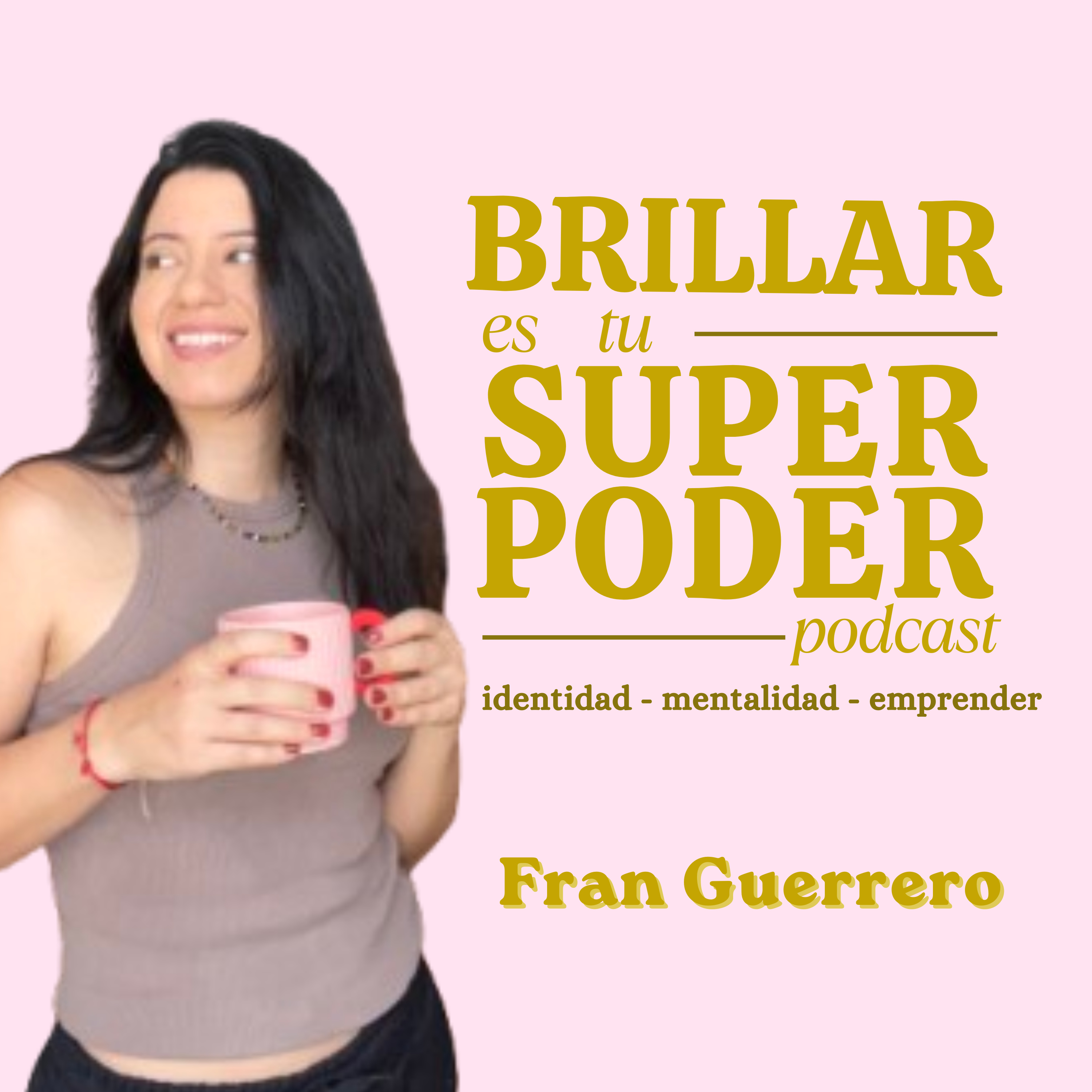 Portada de INARA - brillar es tu super poder ✨