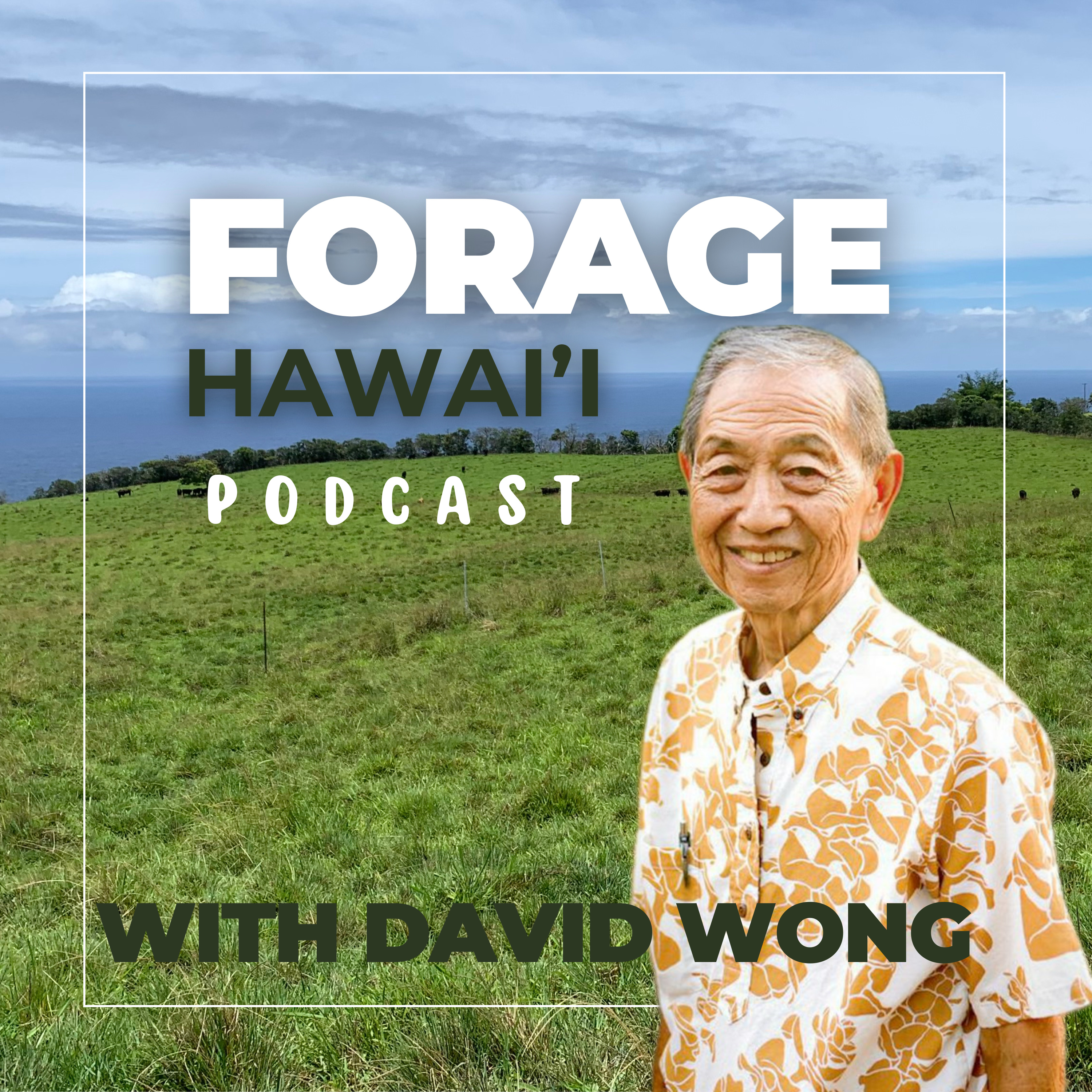 Forage Hawaii Podcast