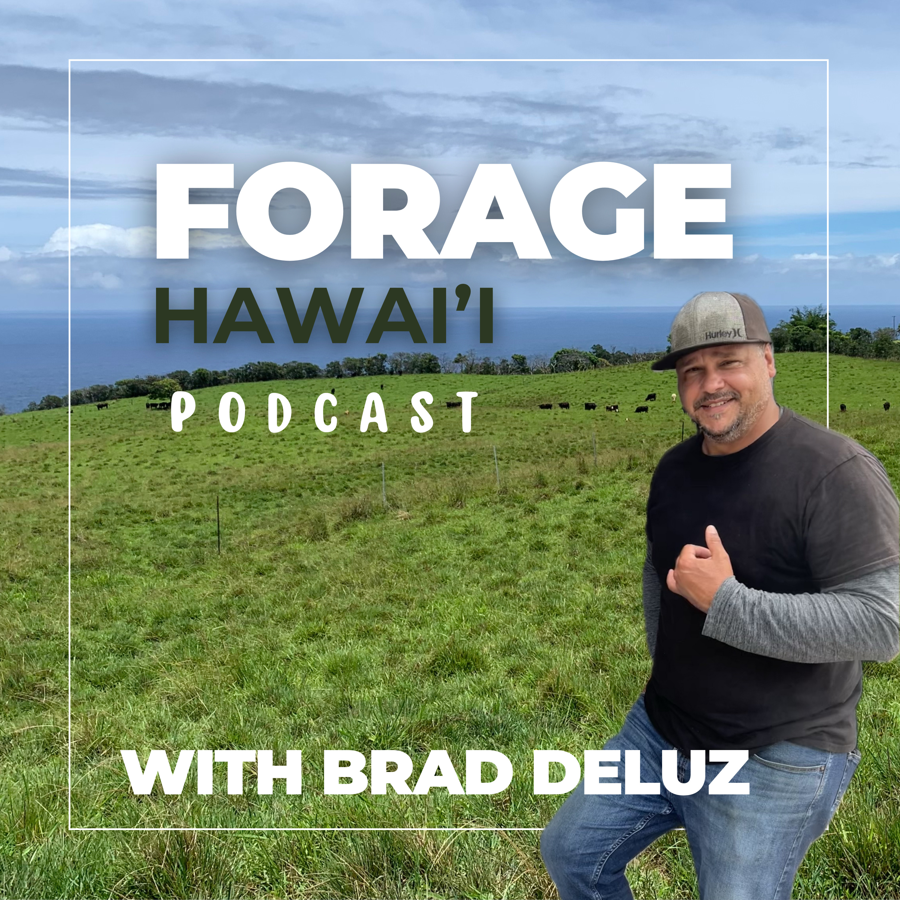 Forage Hawaii Podcast