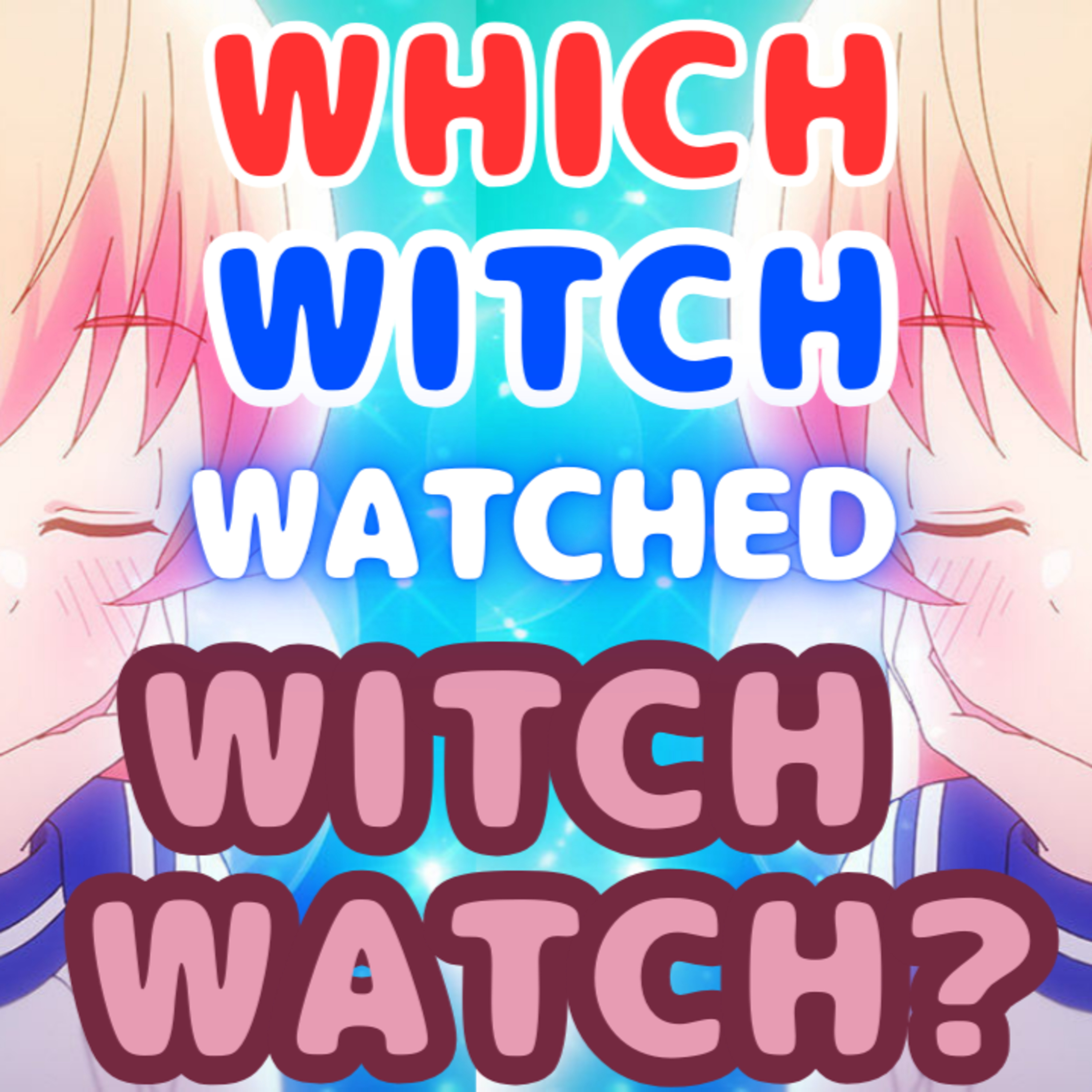 2AM OTTACK! - Anime Manga Podcast -