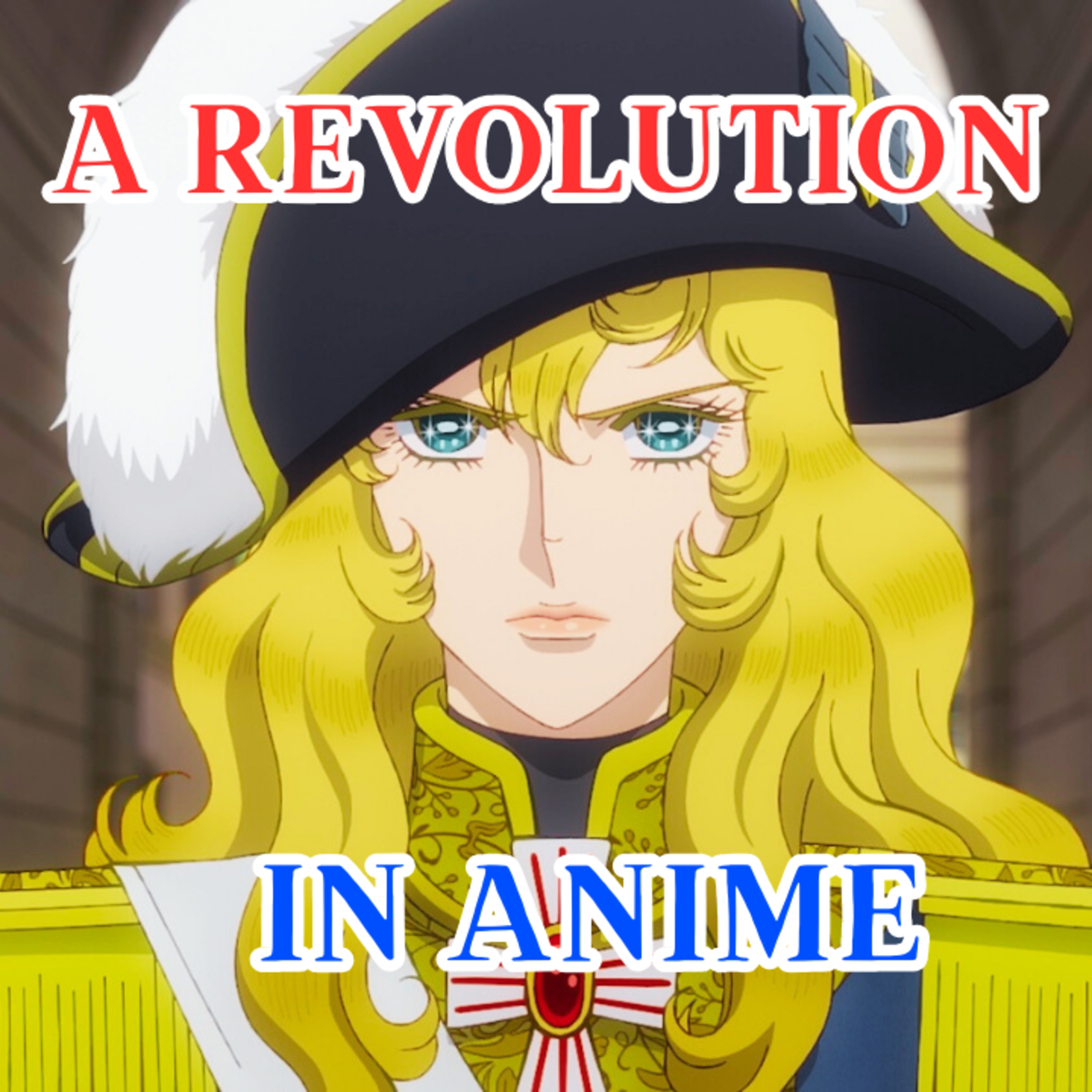 2AM OTTACK! - Anime Manga Podcast -