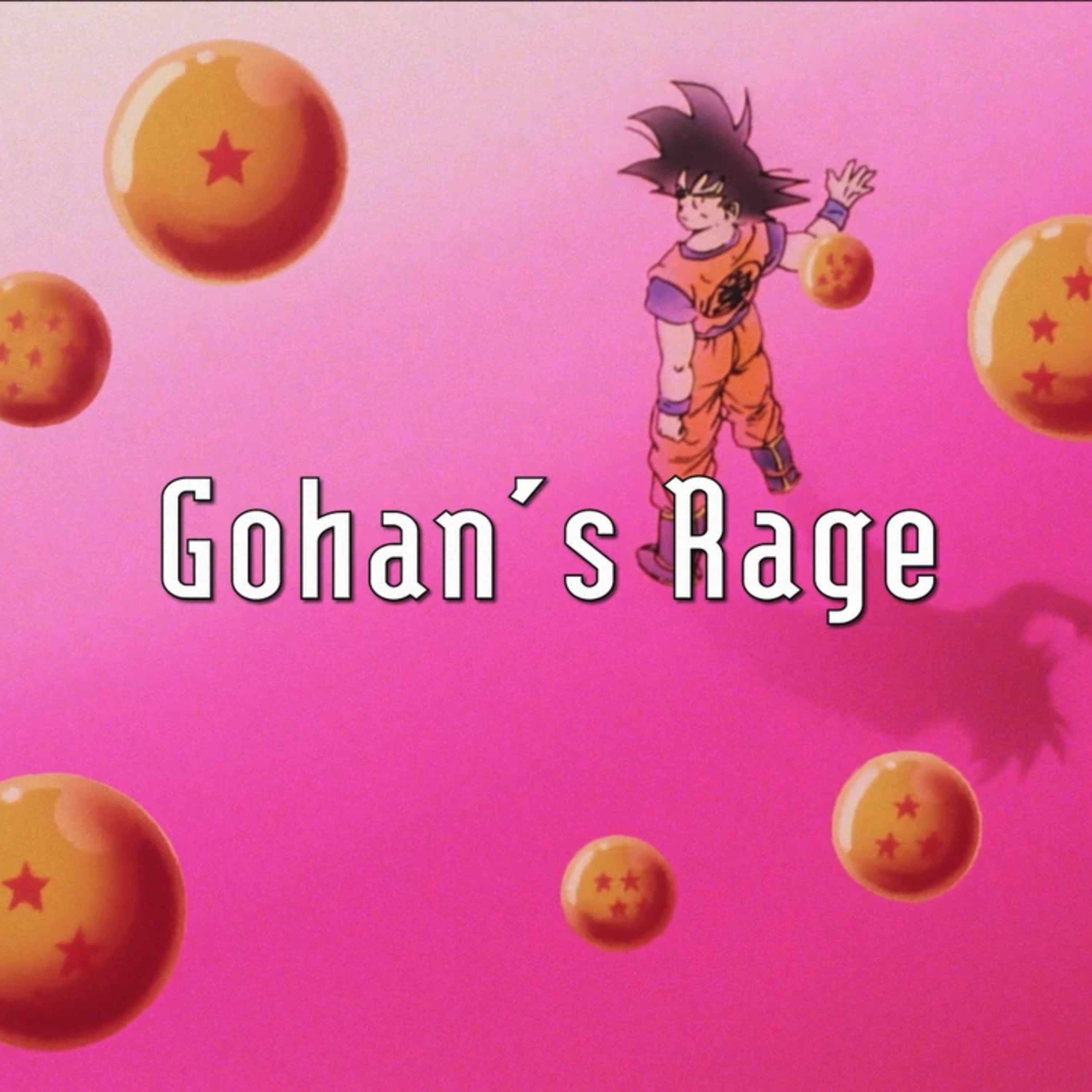 Piccolo gave the entire game away!