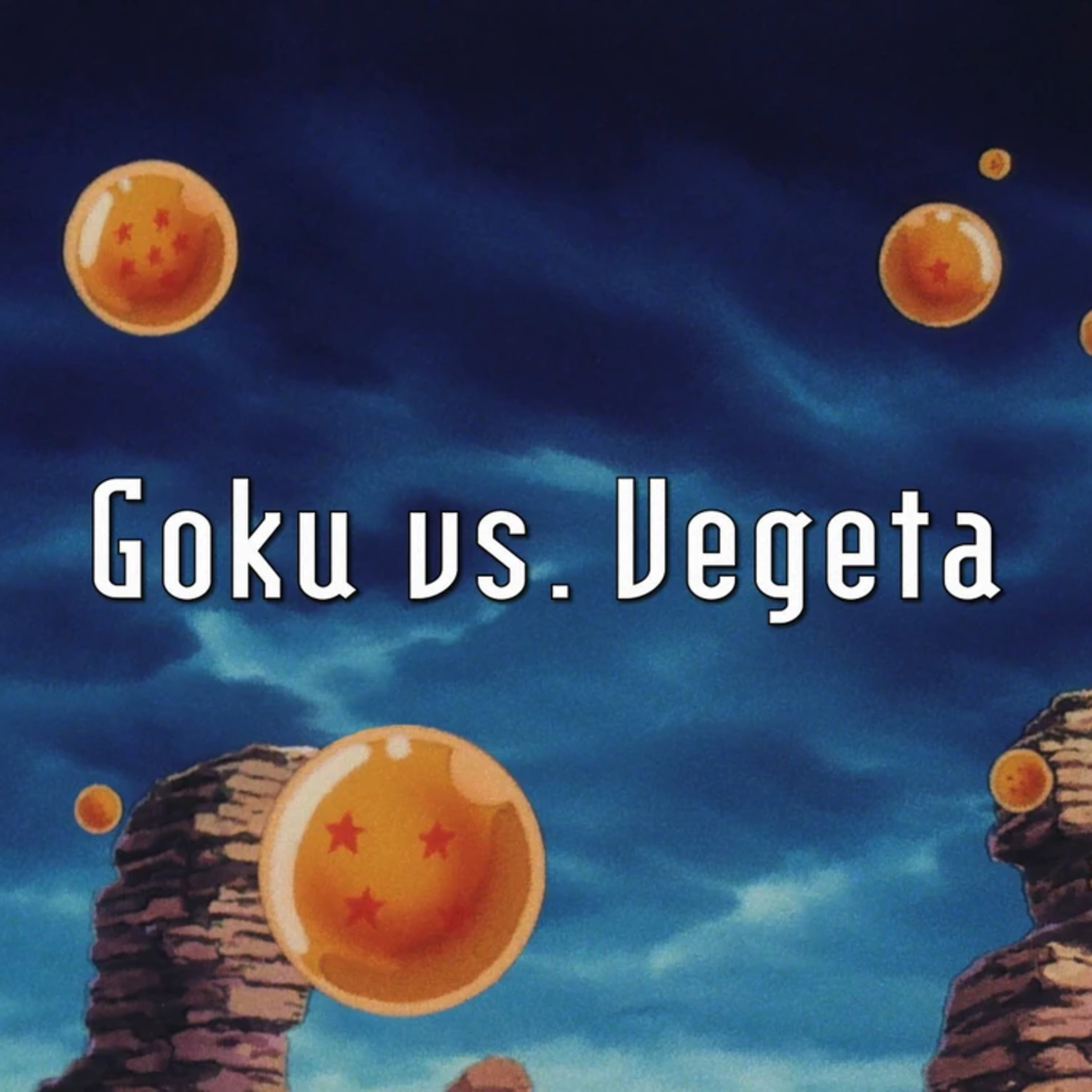 That’s the King Kai treatment!