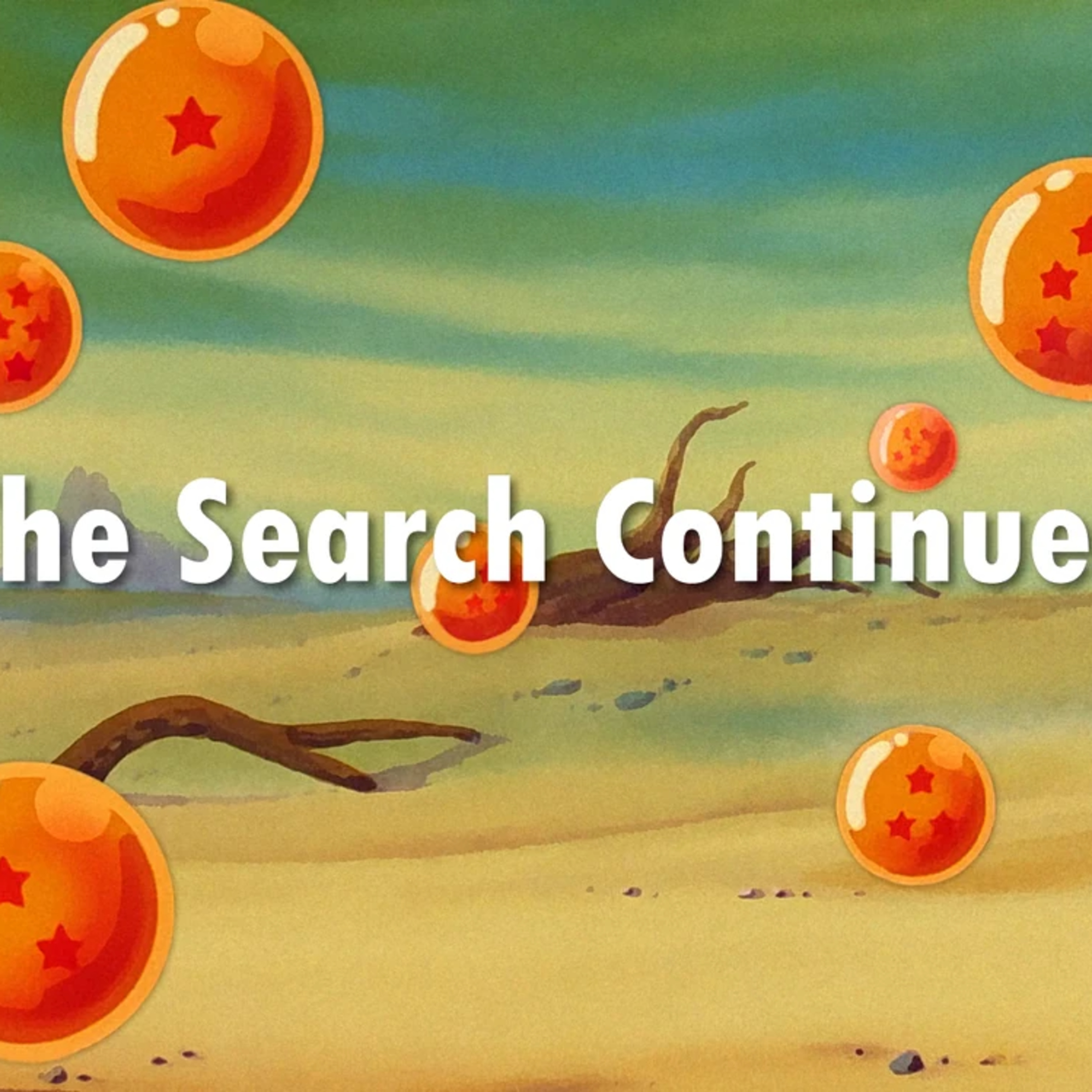 Krillin questions the planet’s reality!