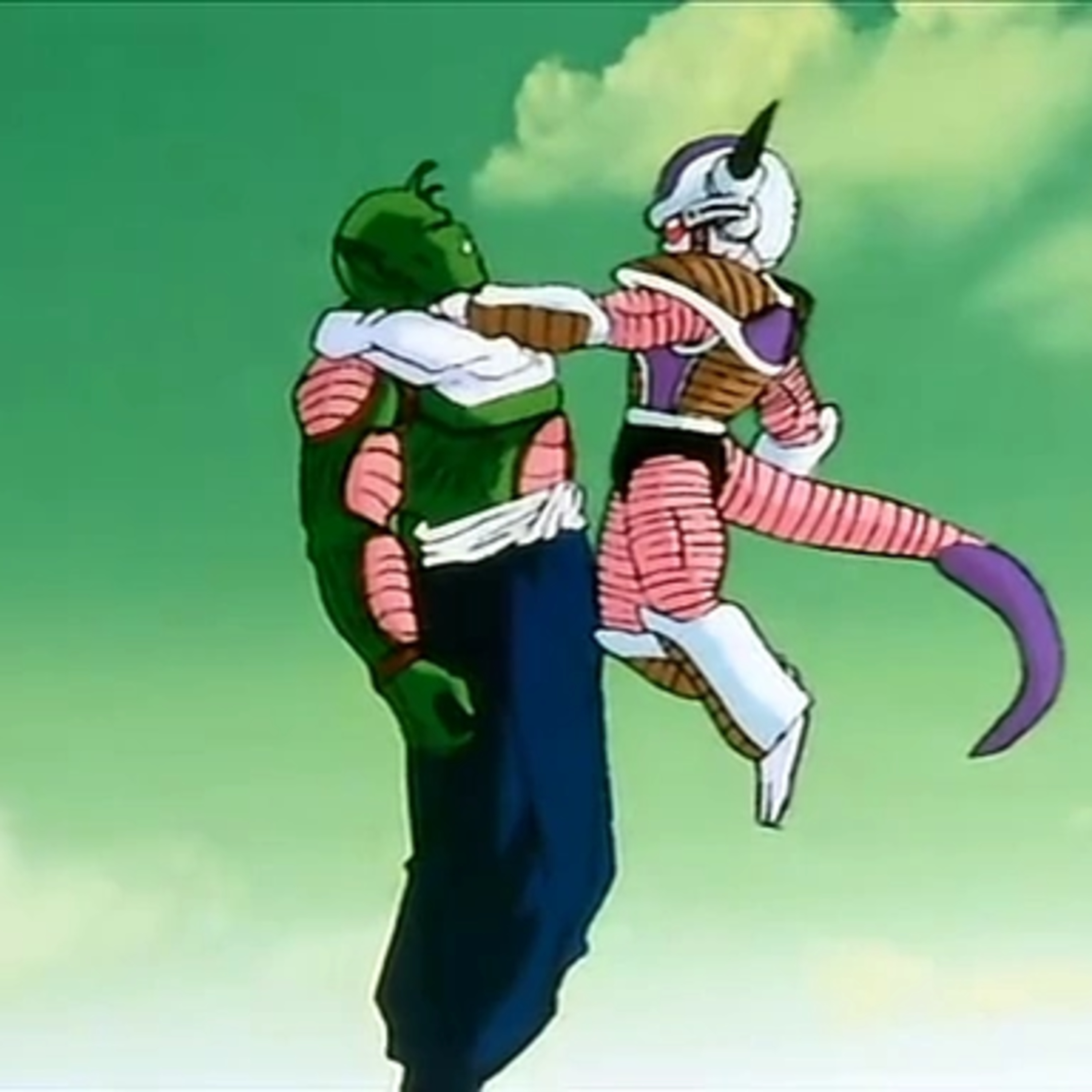 Five-Minute-Fusion