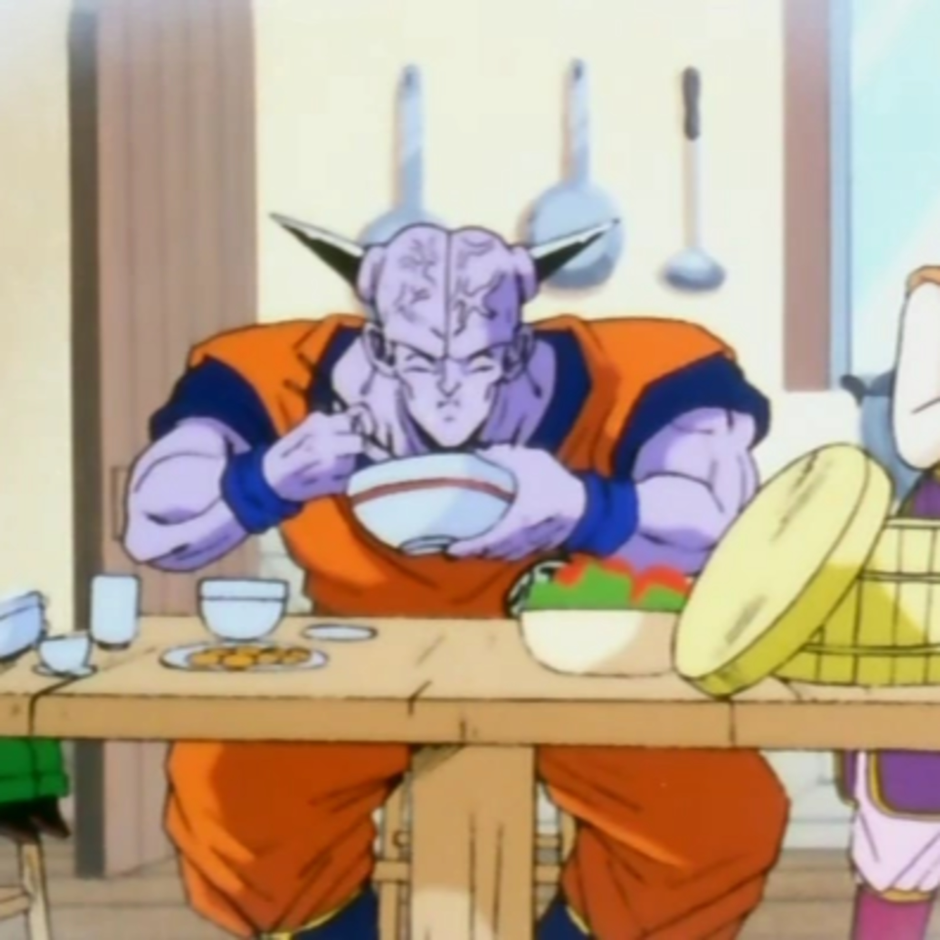 Five-Minute-Fusion