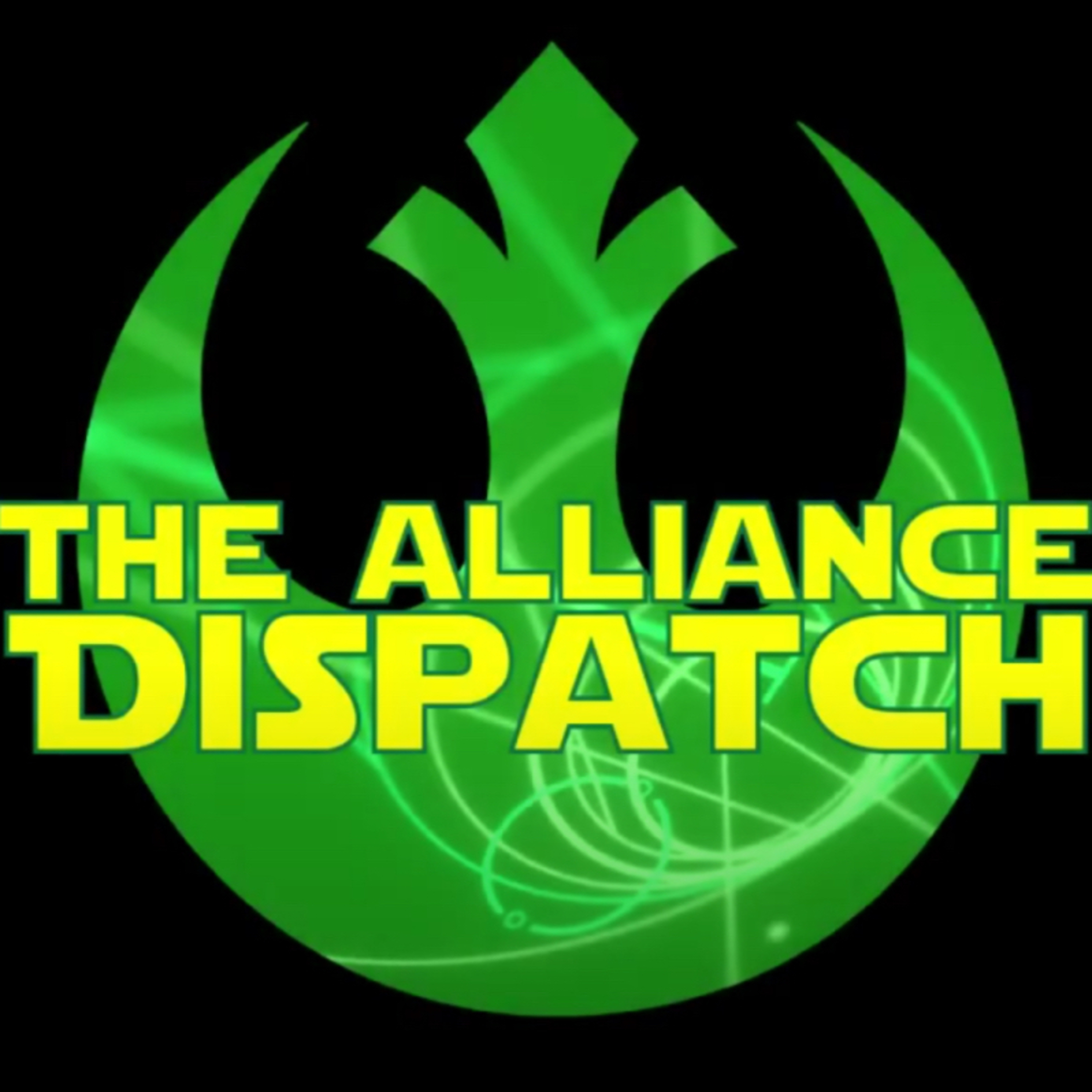 The Alliance Dispatch
