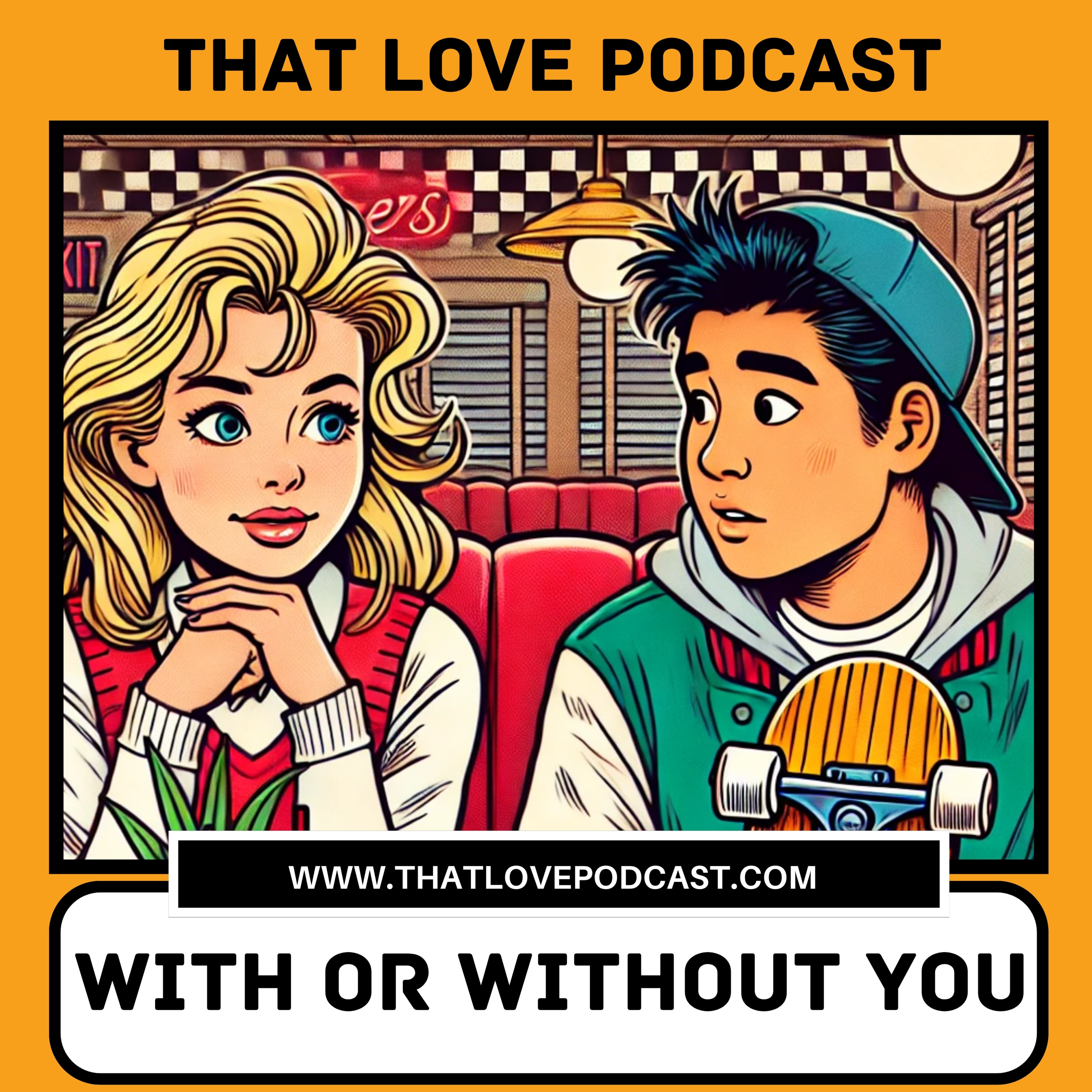 That Love Podcast