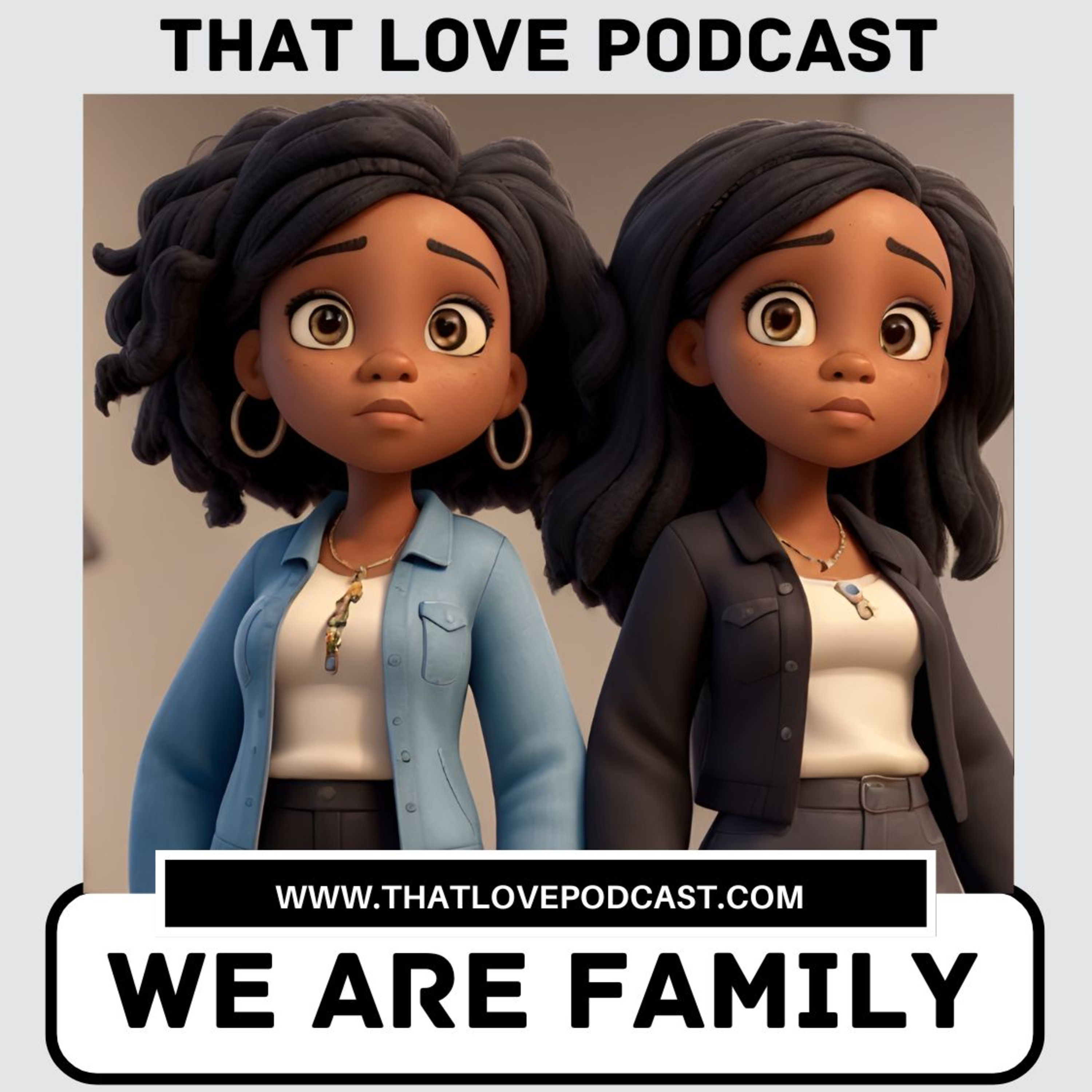 That Love Podcast