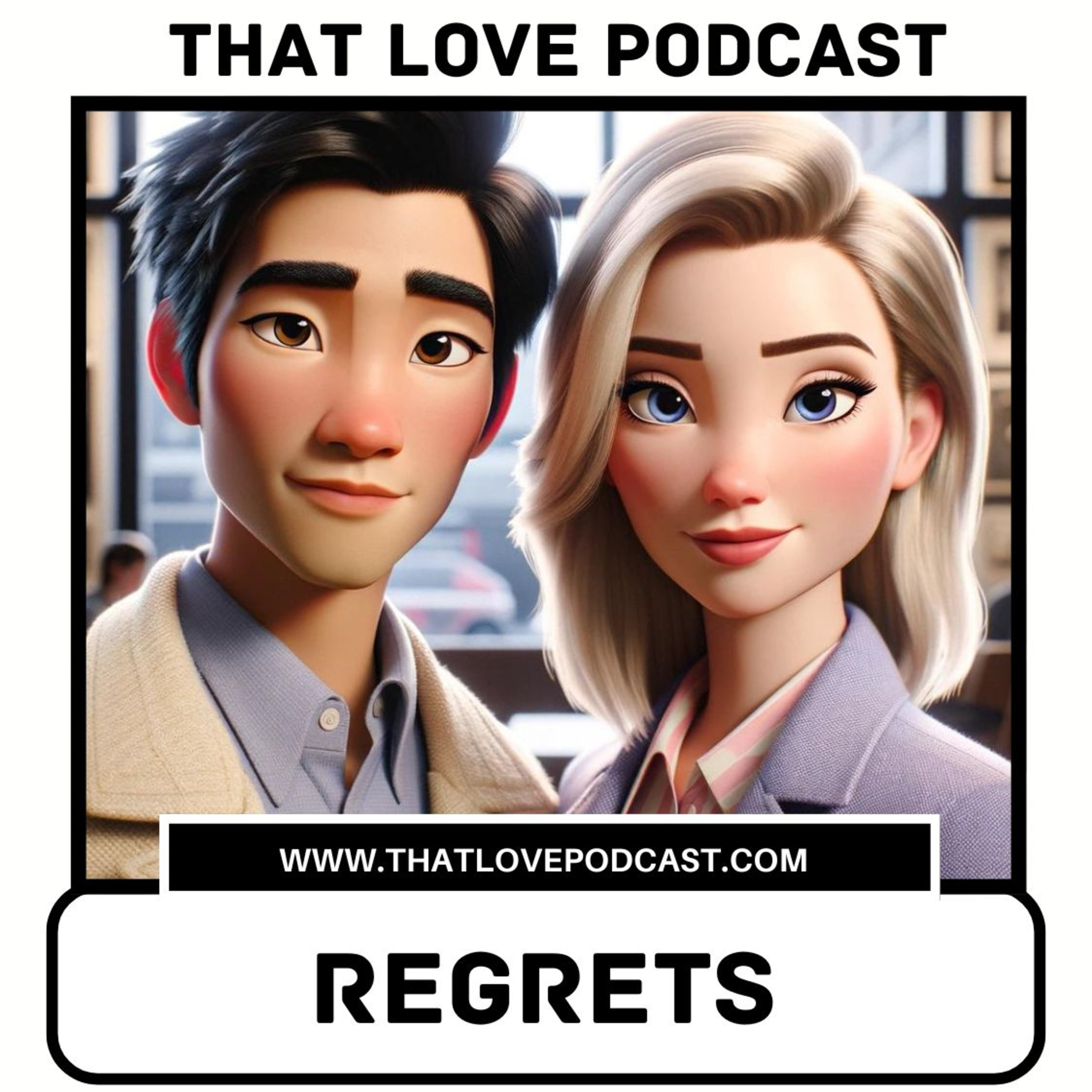 That Love Podcast