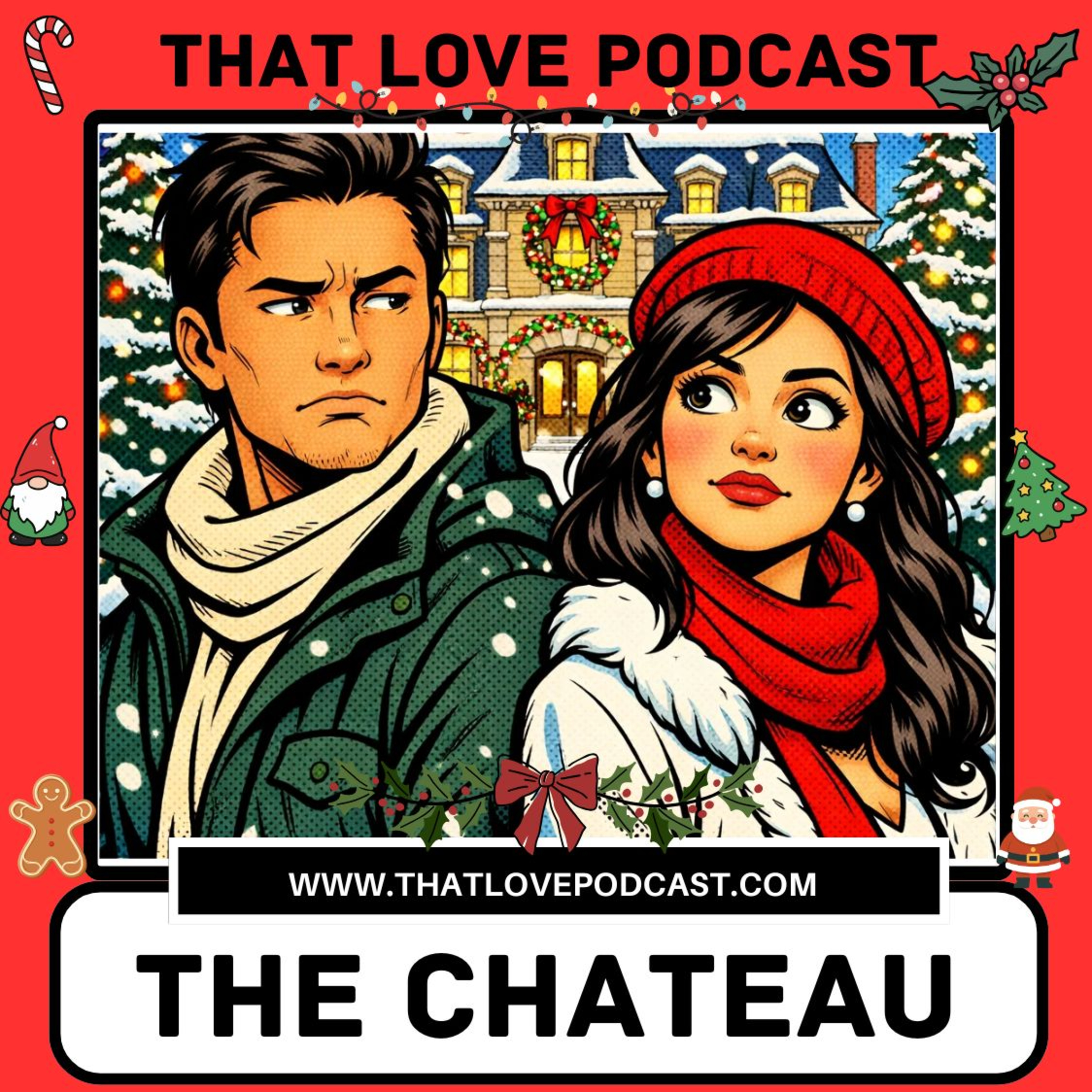 That Love Podcast
