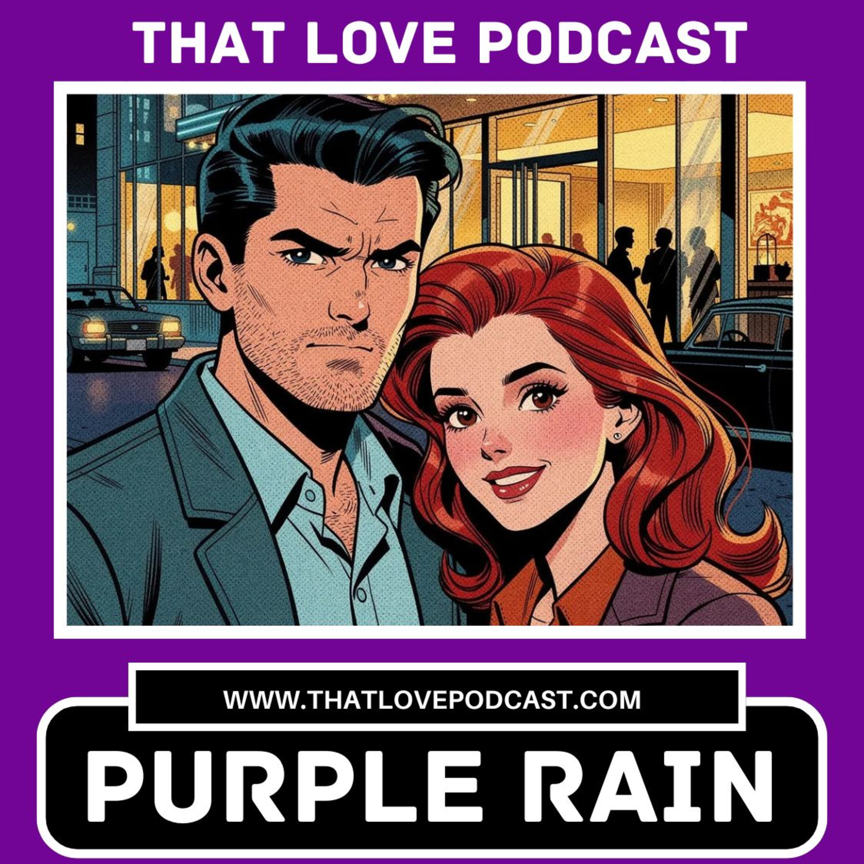 That Love Podcast
