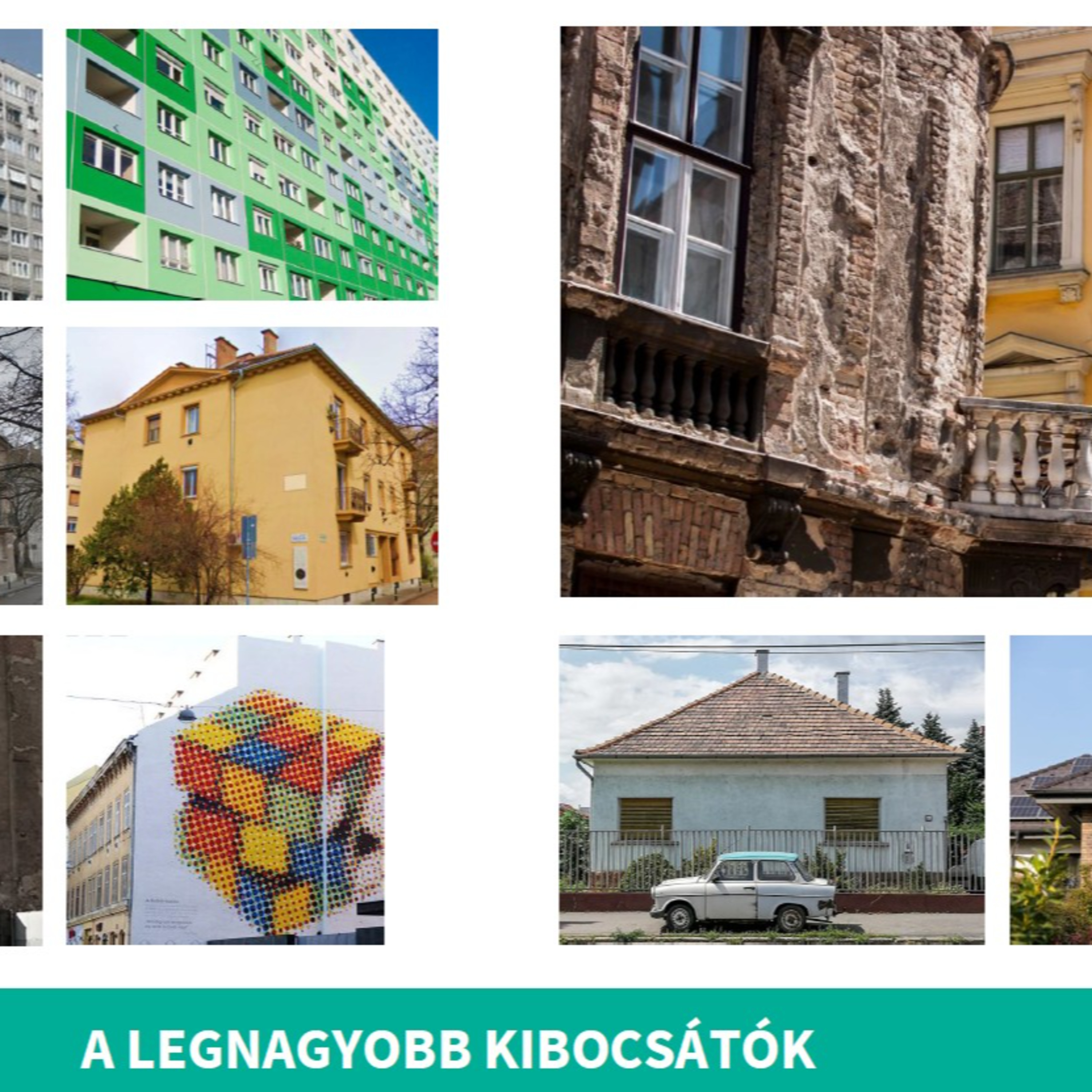 Zöld Hang - minden, ami környezetvédelem