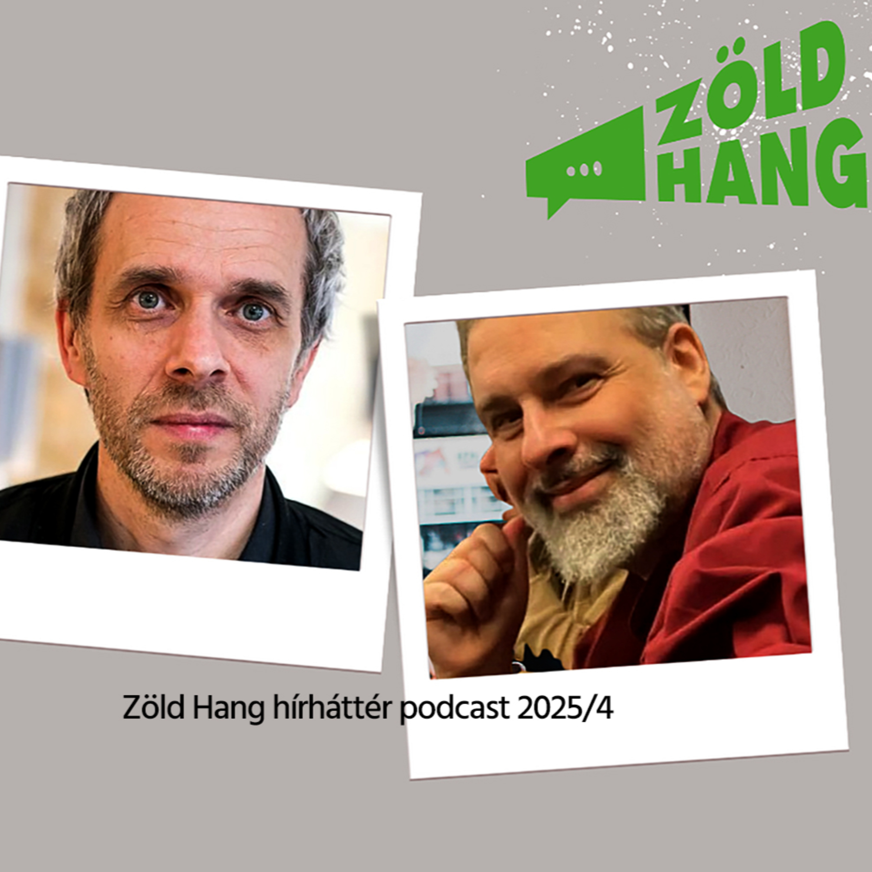 Zöld Hang - minden, ami környezetvédelem