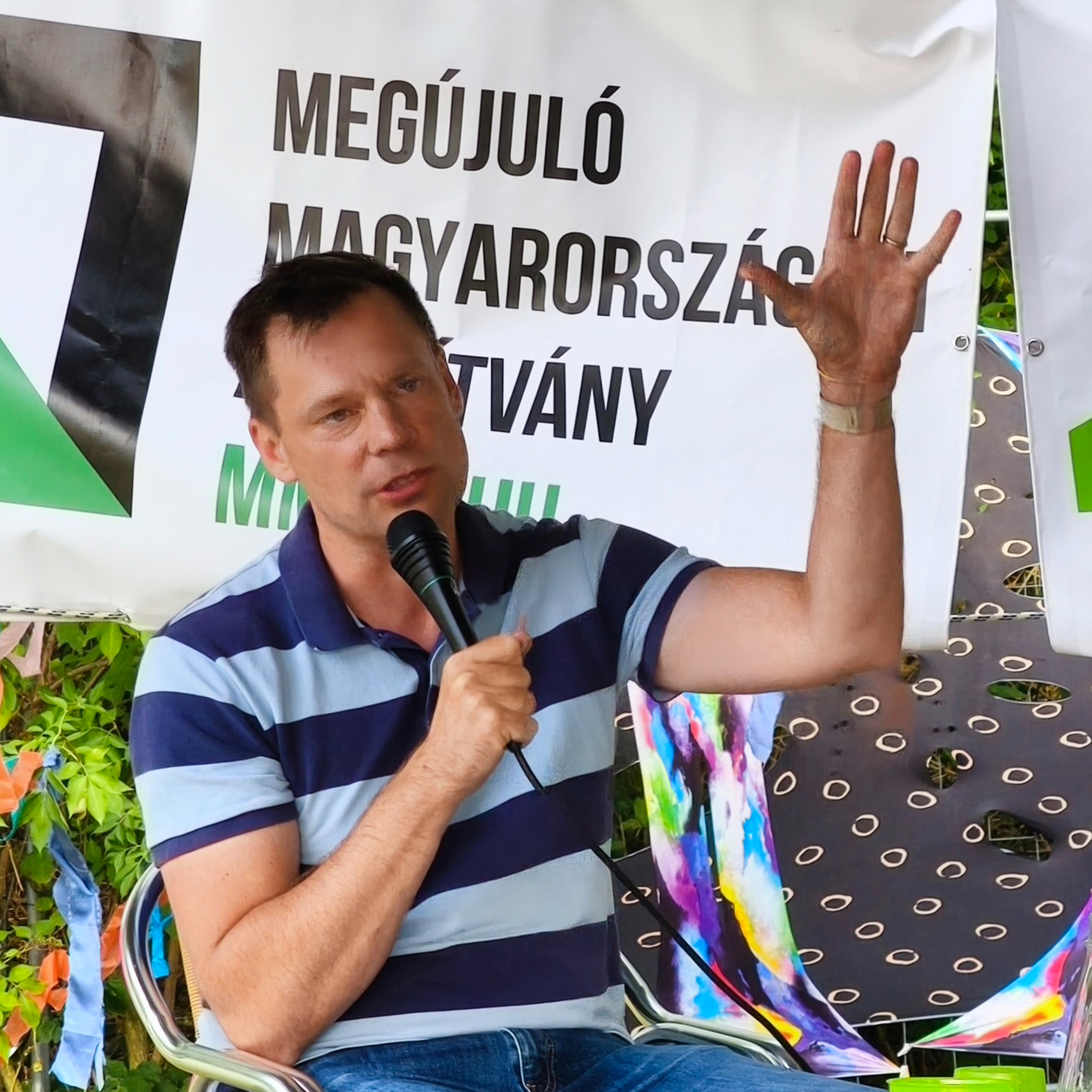 Zöld Hang - minden, ami környezetvédelem