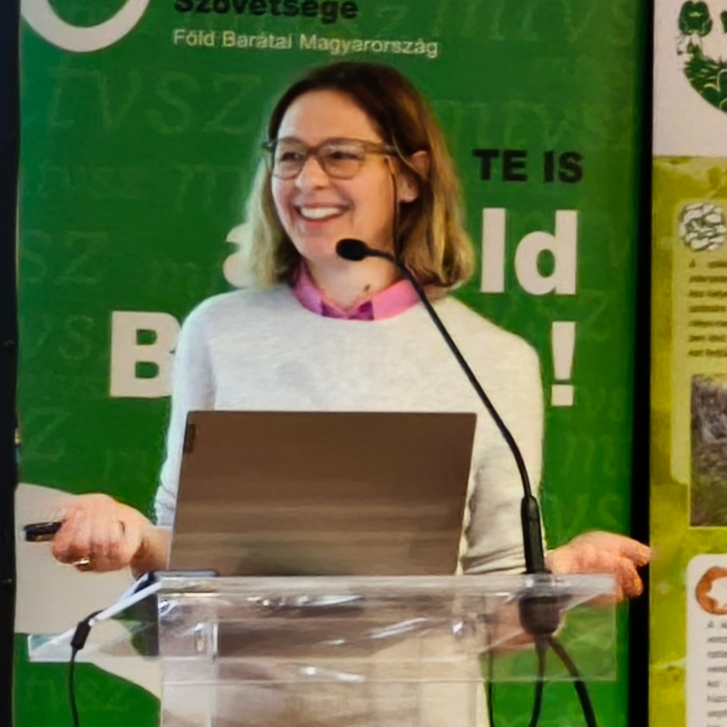 Zöld Hang - minden, ami környezetvédelem