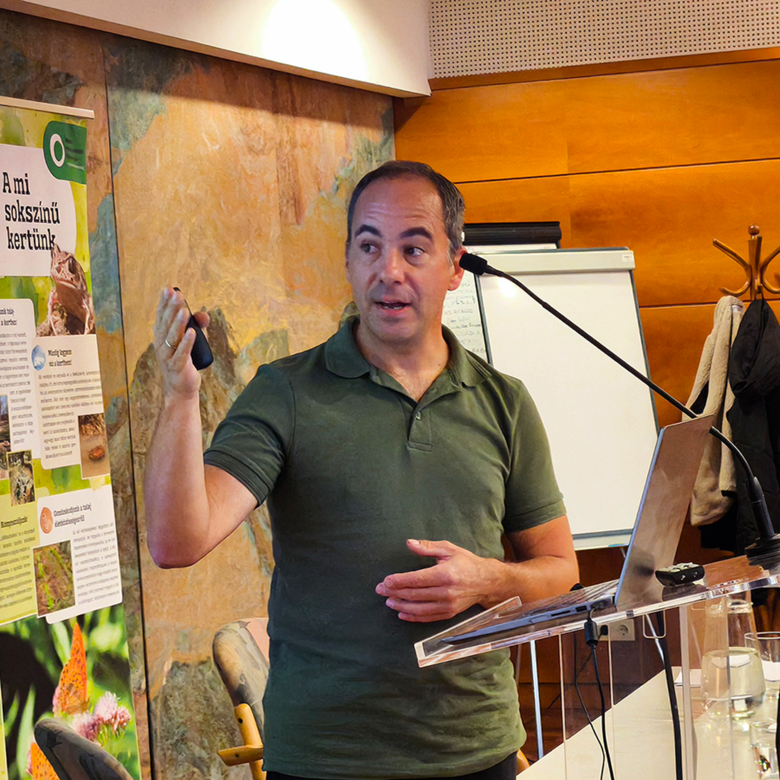 Zöld Hang - minden, ami környezetvédelem