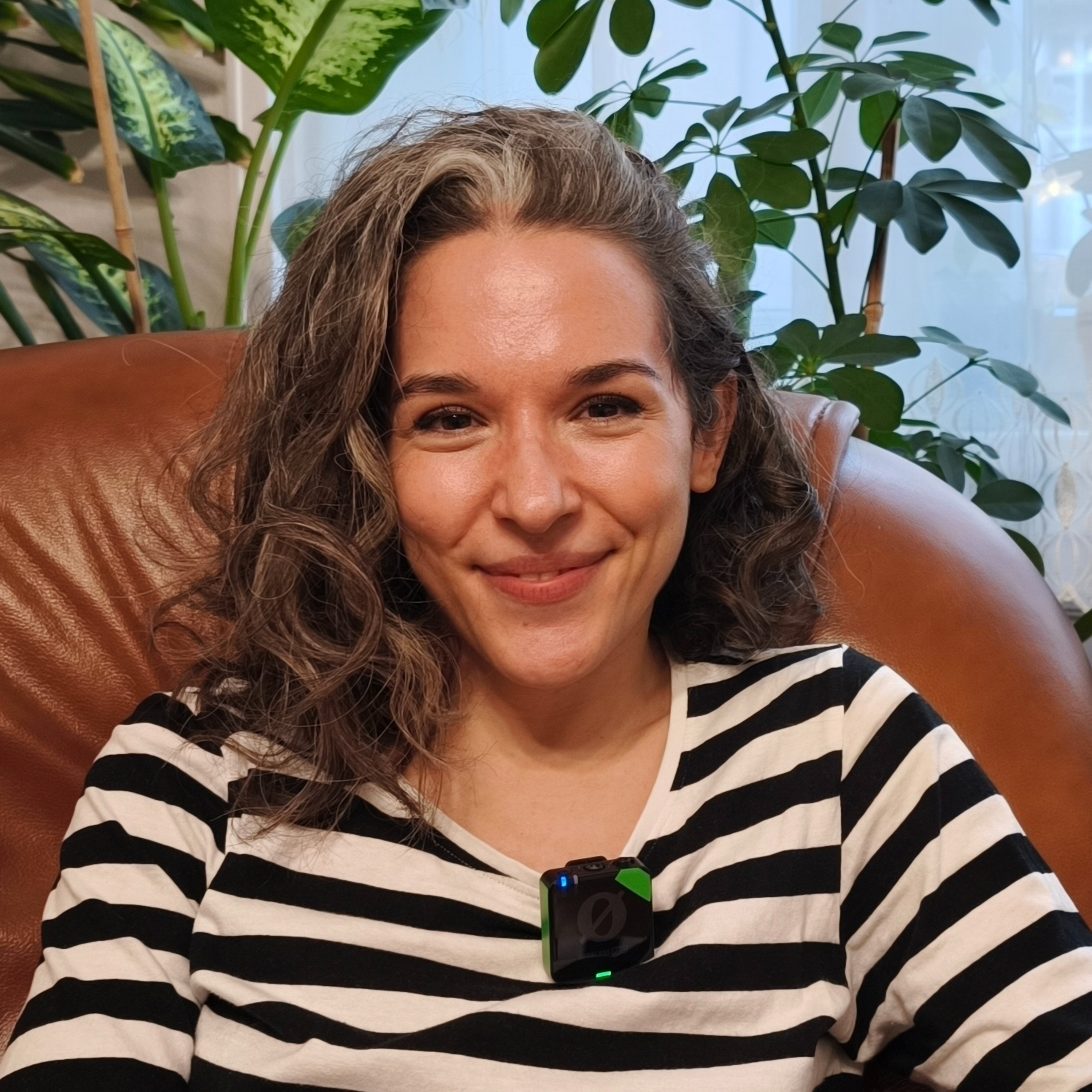 Zöld Hang - minden, ami környezetvédelem