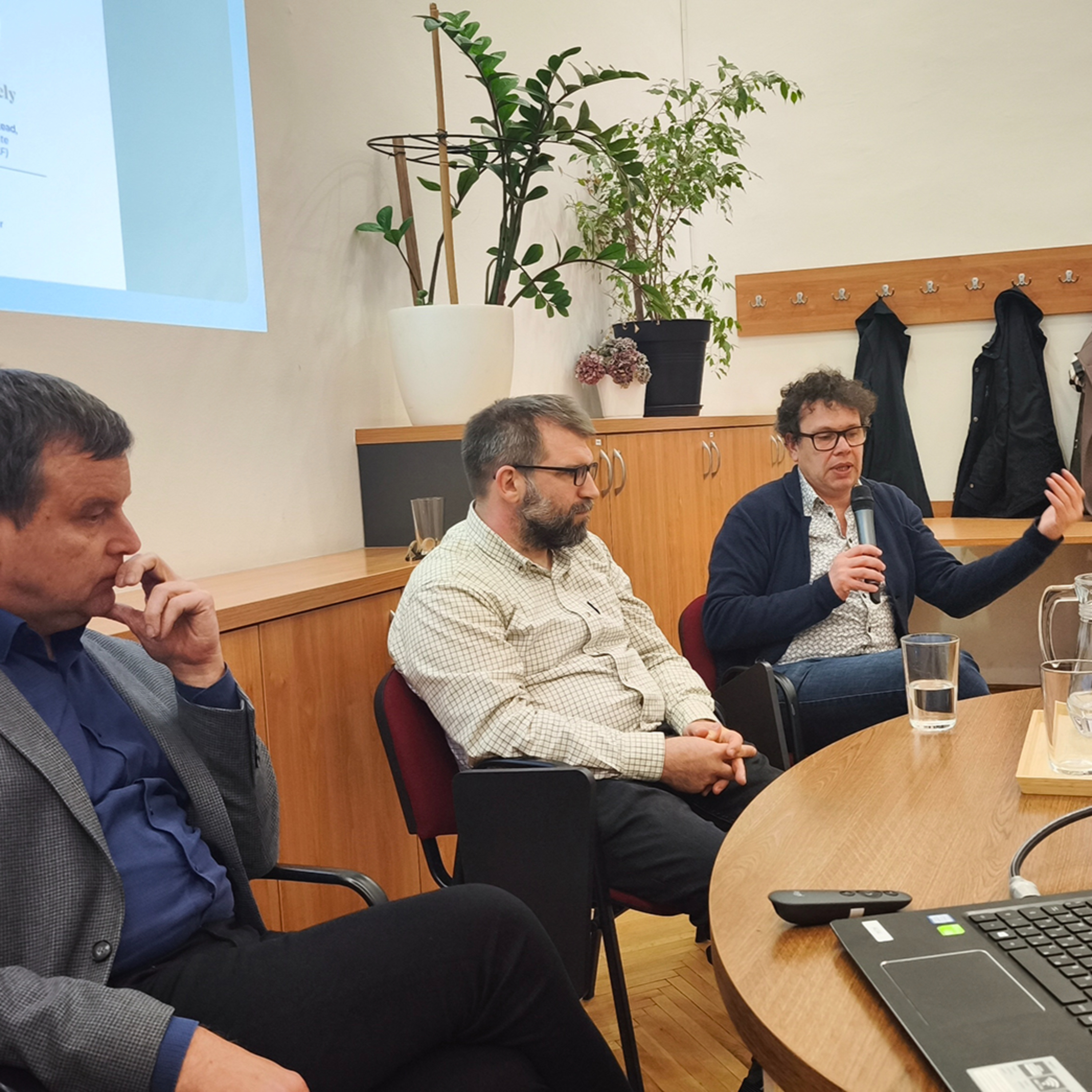 Zöld Hang - minden, ami környezetvédelem