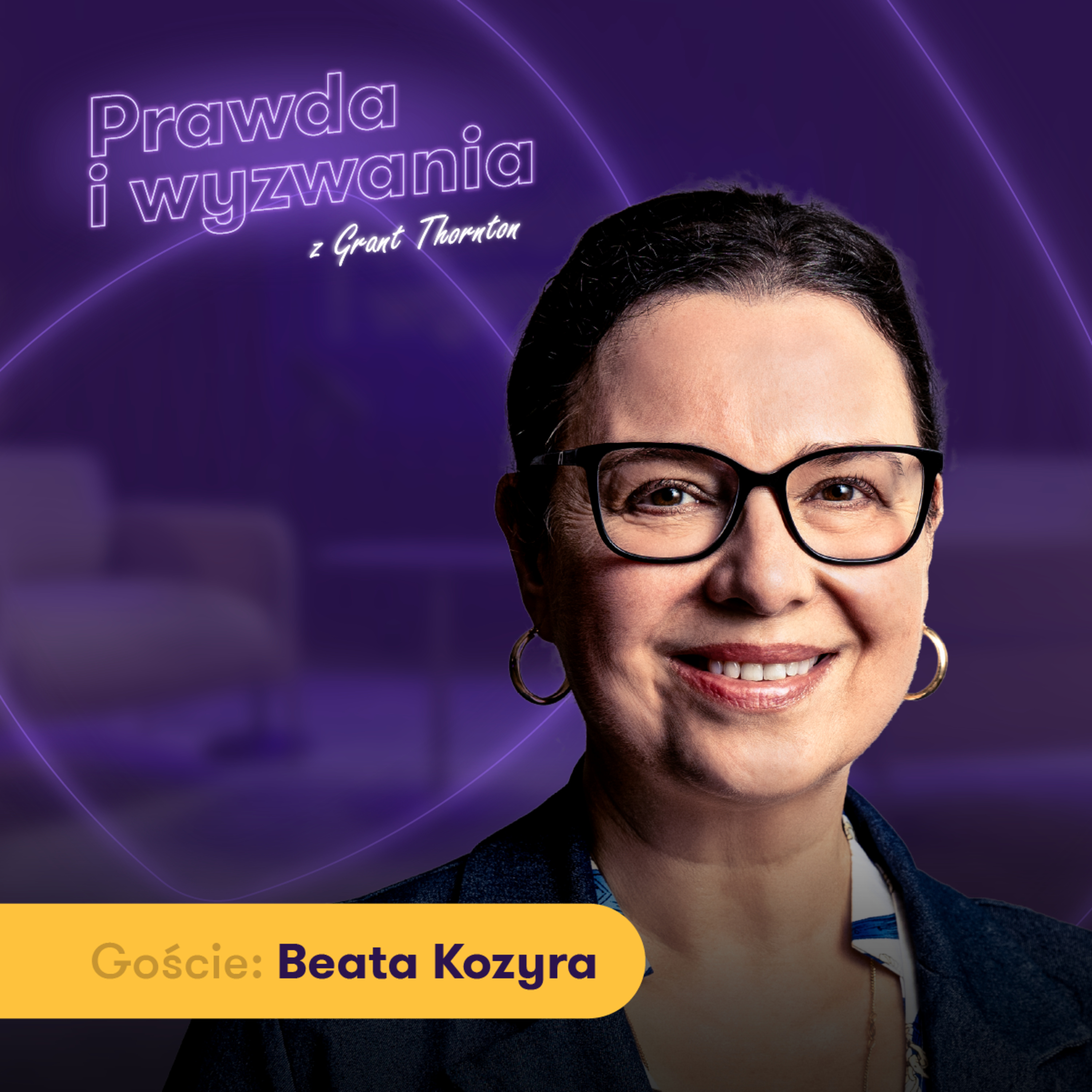 Antygreenwashing 2026 | Co firmy muszą sprawdzić już teraz? | Prawda i wyzwania 53 episode artwork