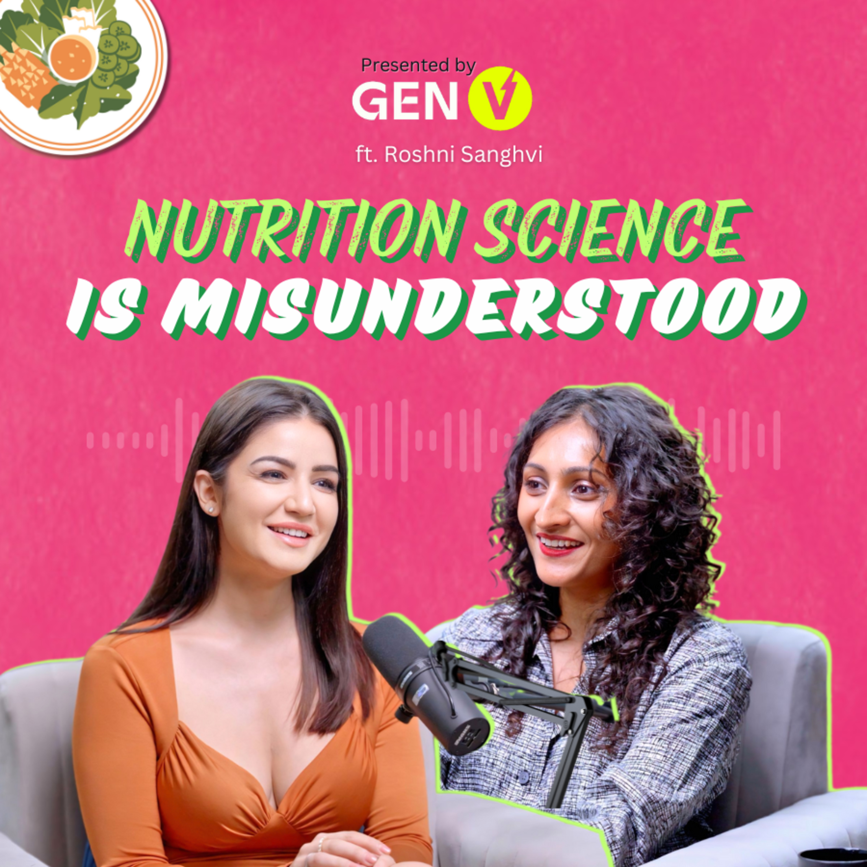 [English] The Truth about Veganism with a Nutritionist. Can you Reverse Diabetes? episode artwork