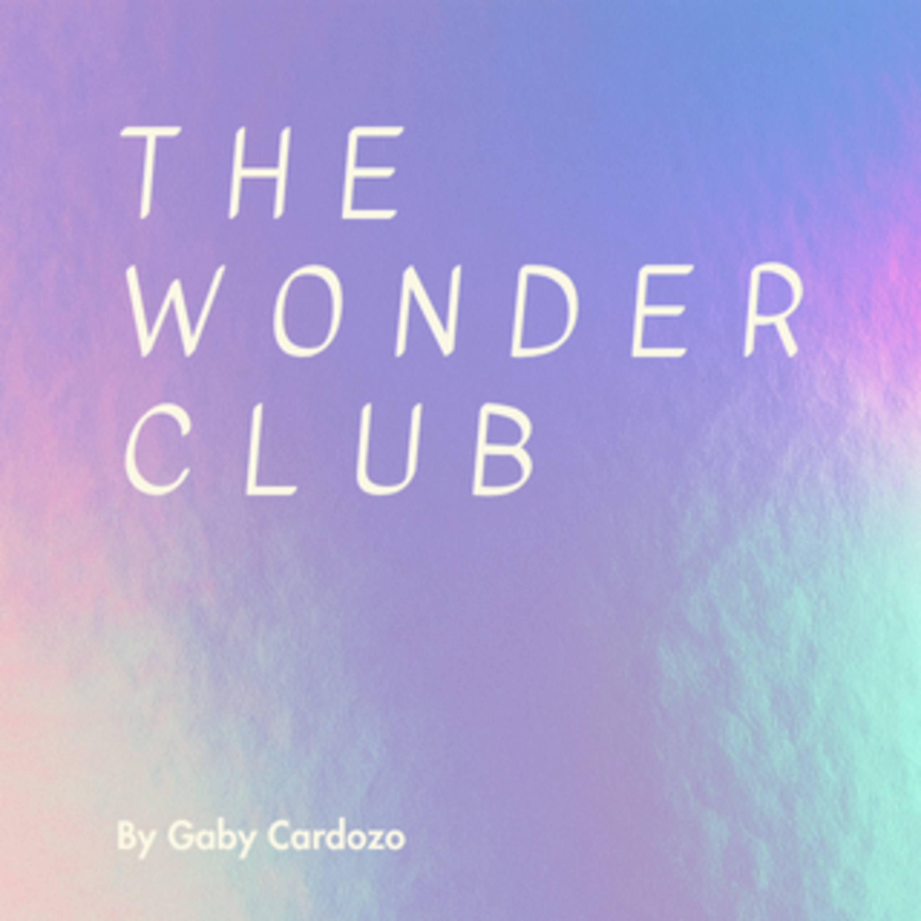 The Wonder Club