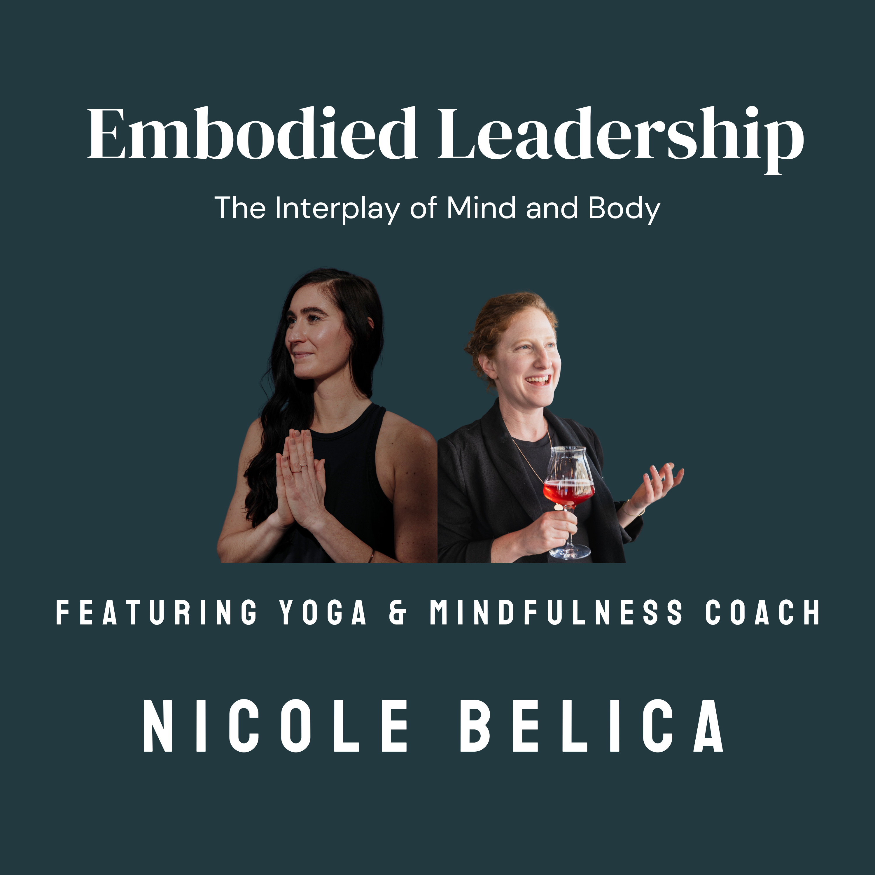 Too Millennial: Unleashing the Next Generation of Leaders