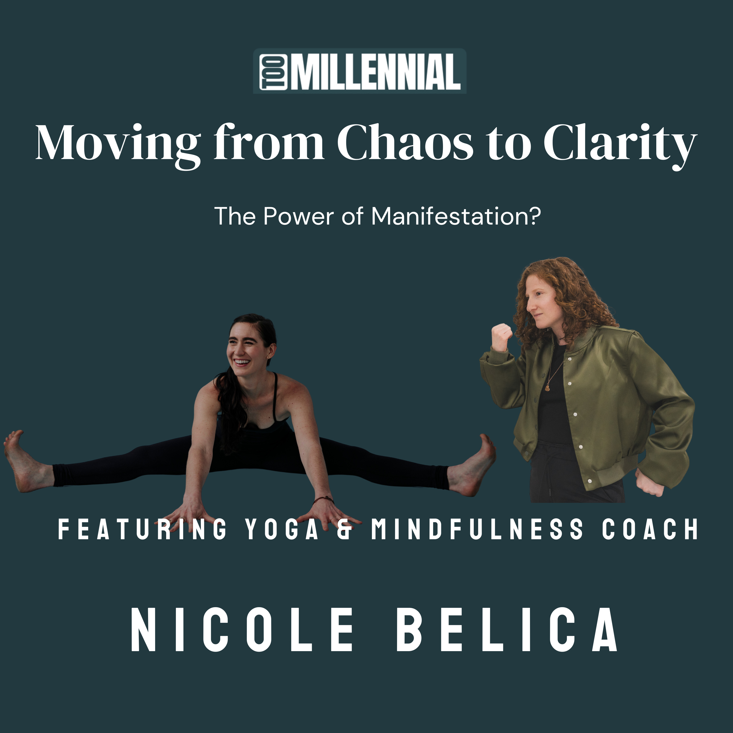 Too Millennial: Unleashing the Next Generation of Leaders