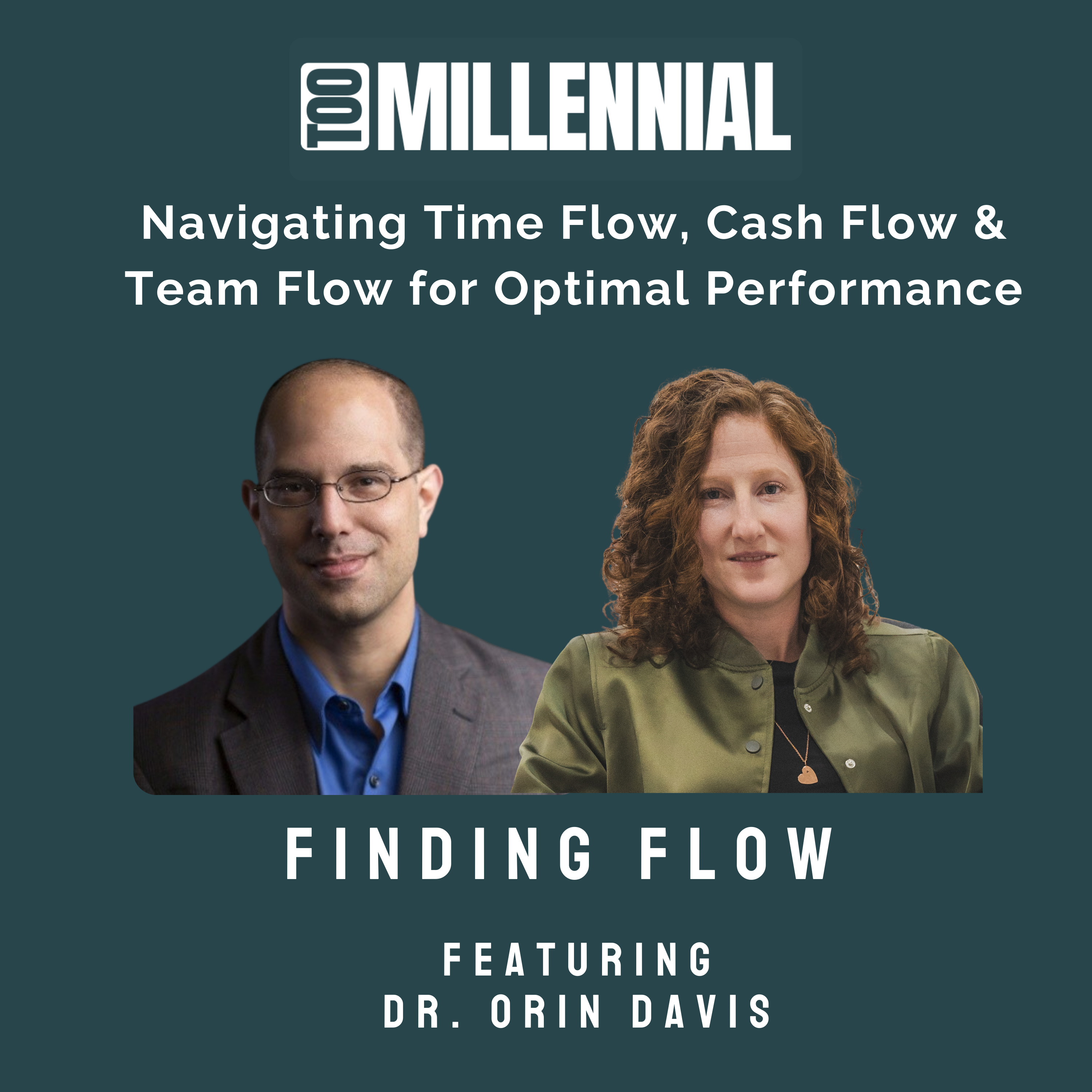Too Millennial: Unleashing the Next Generation of Leaders