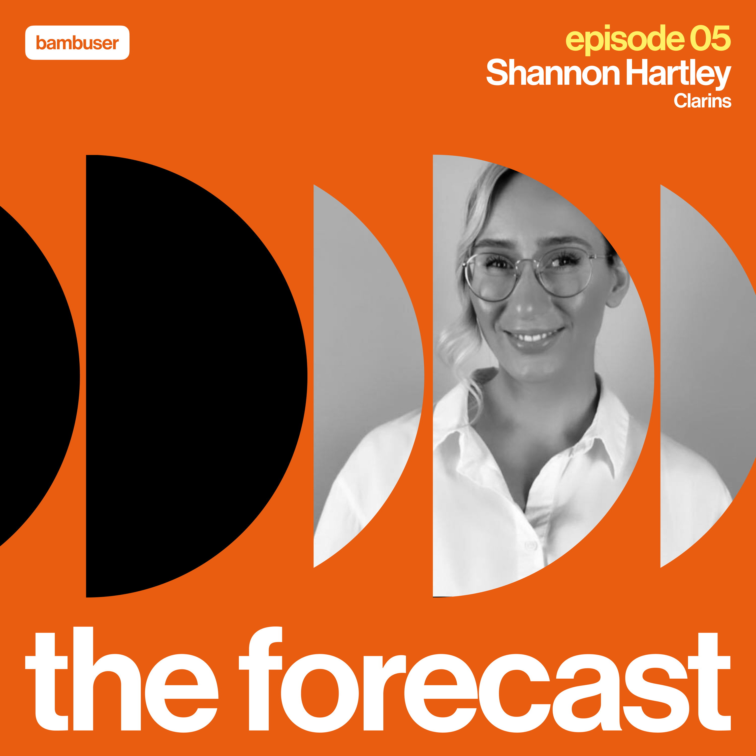 The Forecast EP05 LIVE: Retail Innovation in Q4 episode artwork